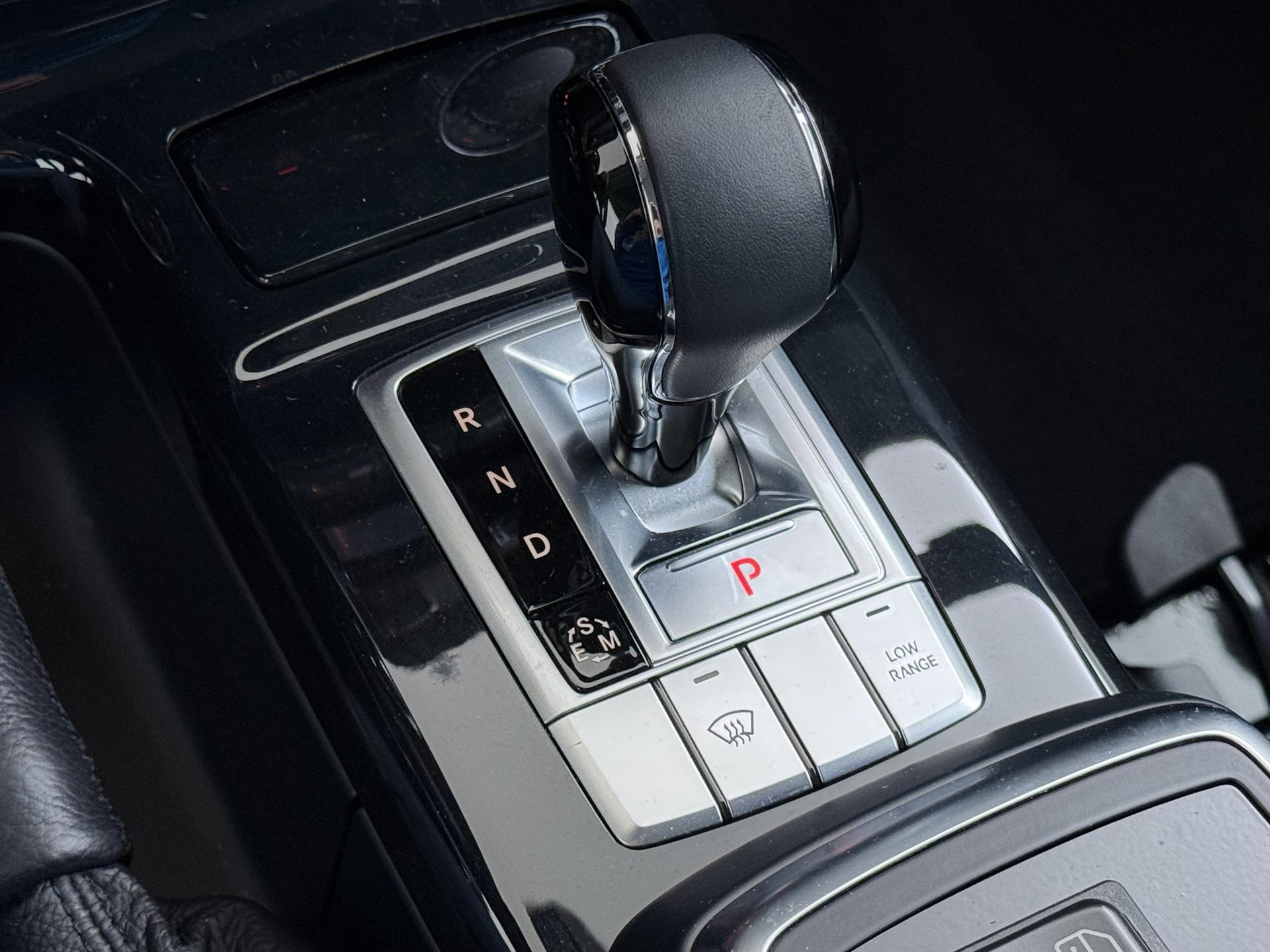 Mercedes-Benz G-klasse 350 d Professional 38