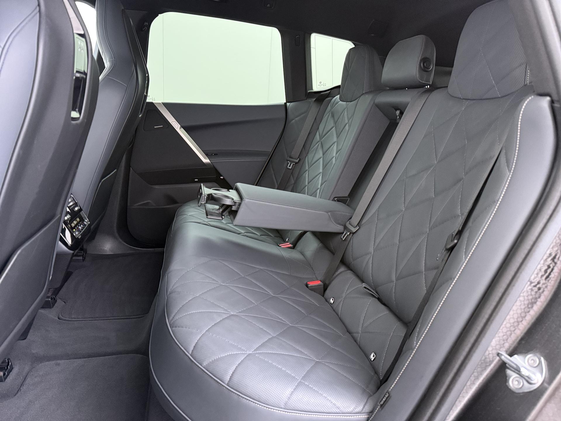 BMW iX xDrive40 High Executive 77 kWh 20