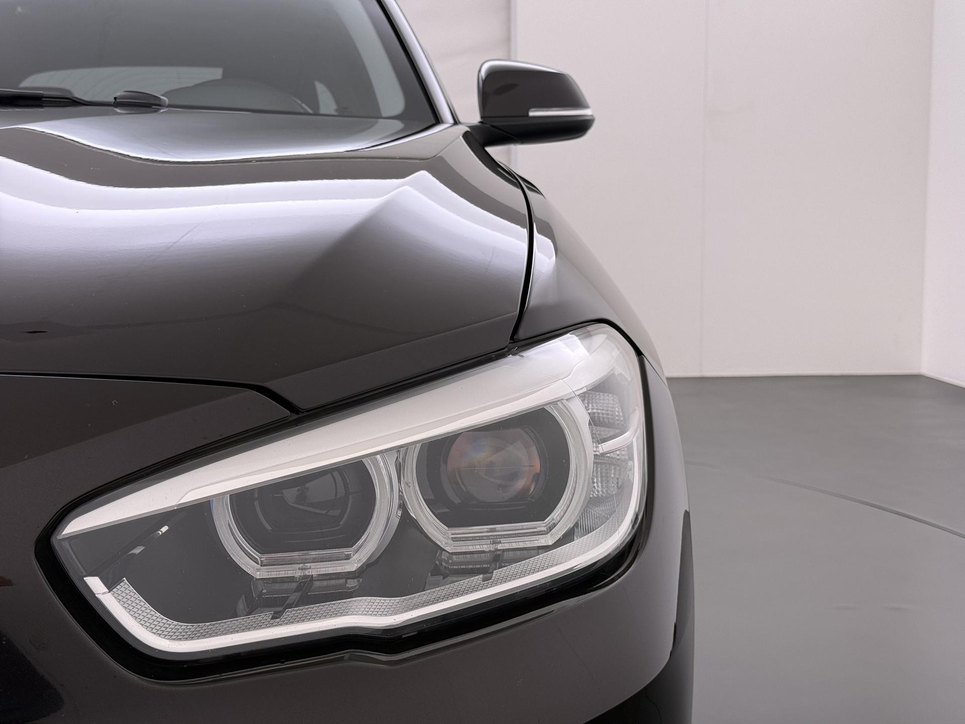 BMW 1-serie 118i Centennial Executive 7