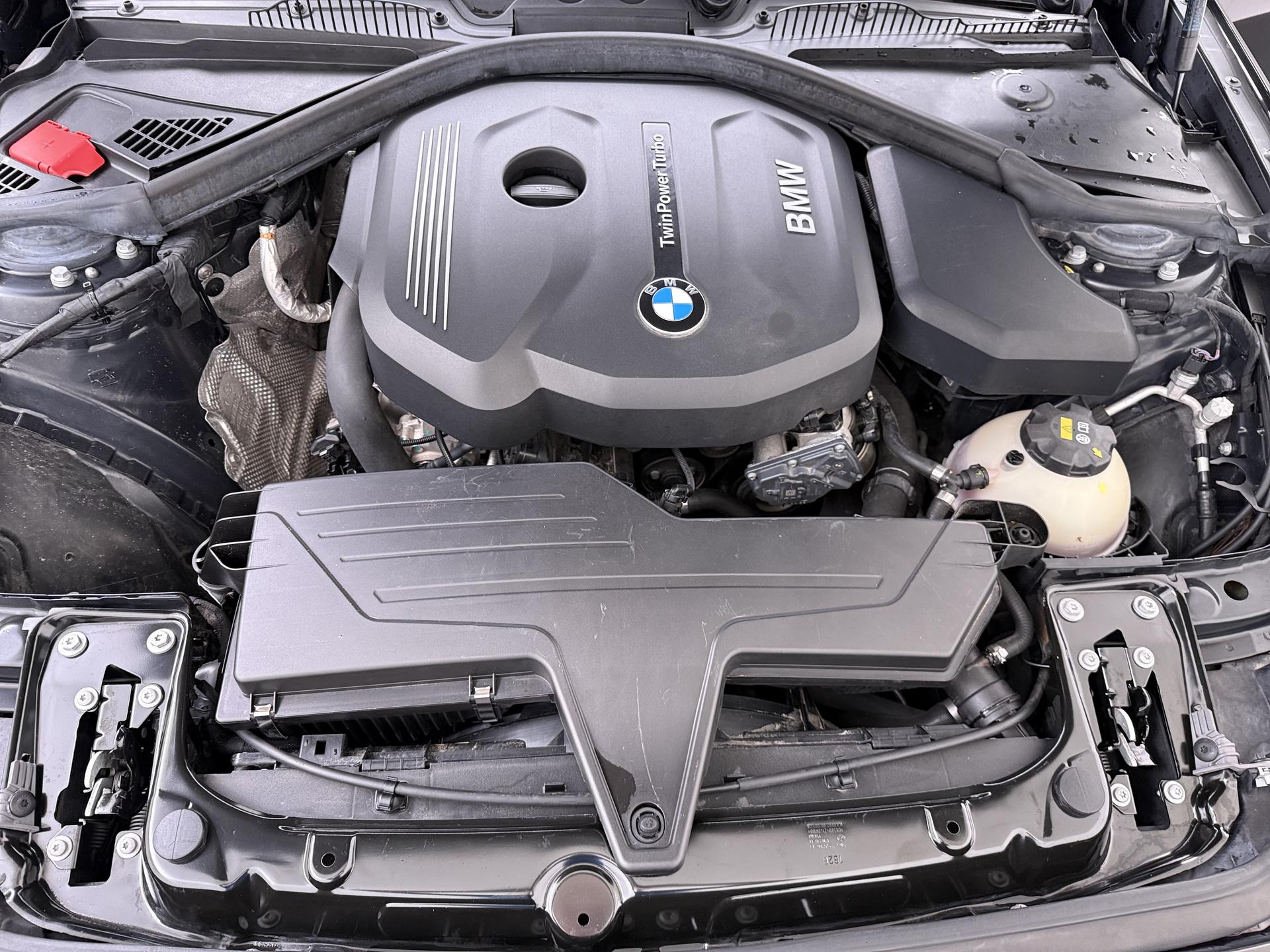 BMW 1-serie 118i Centennial Executive 8