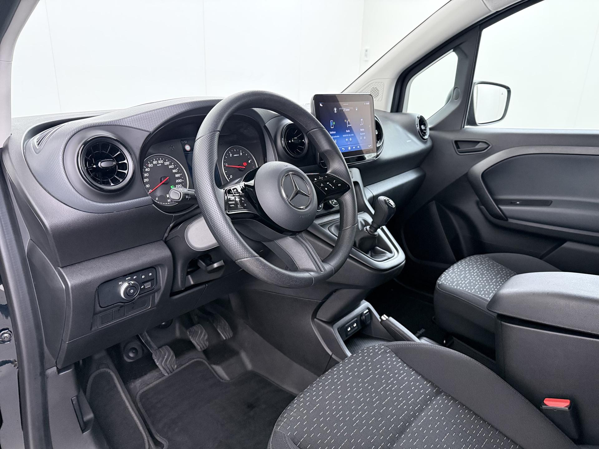 Mercedes-Benz Citan 108 CDI L1 Pro 1