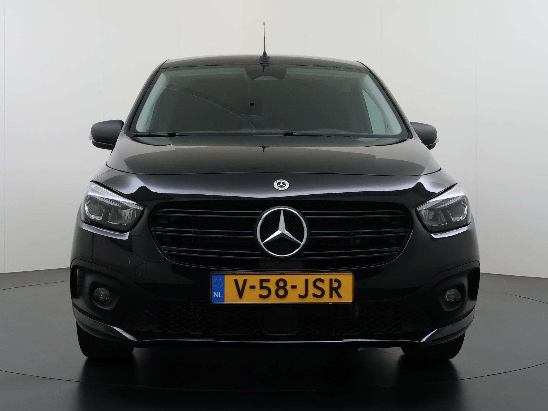 Mercedes-Benz Citan 108 CDI L1 Pro 11
