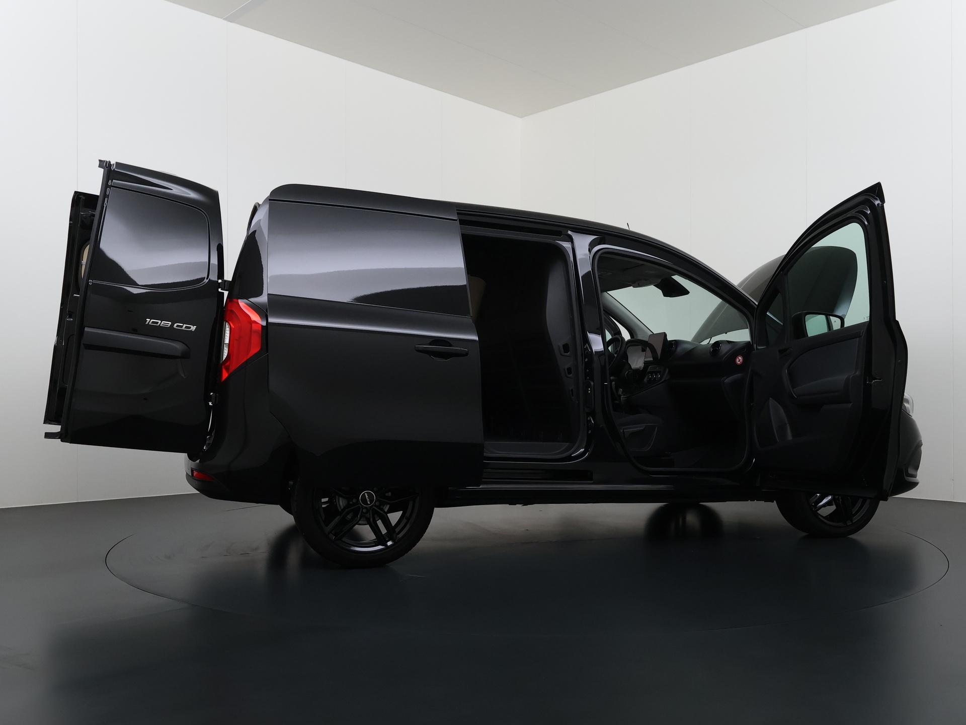 Mercedes-Benz Citan 108 CDI L1 Pro 13