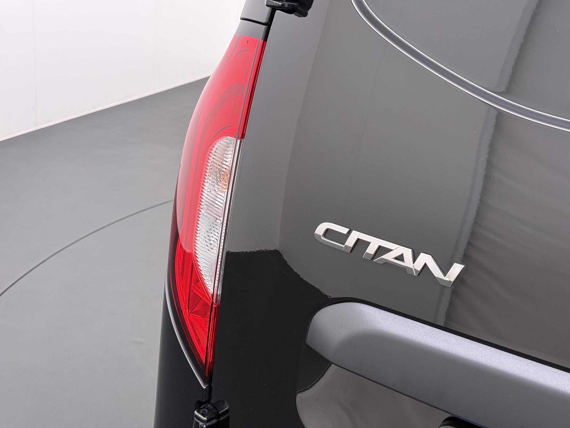 Mercedes-Benz Citan 108 CDI L1 Pro 15