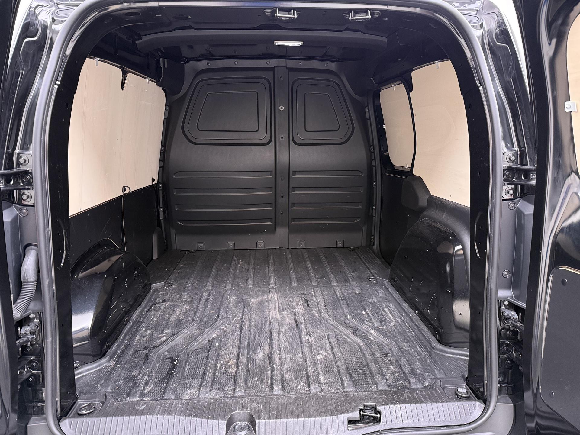 Mercedes-Benz Citan 108 CDI L1 Pro 17