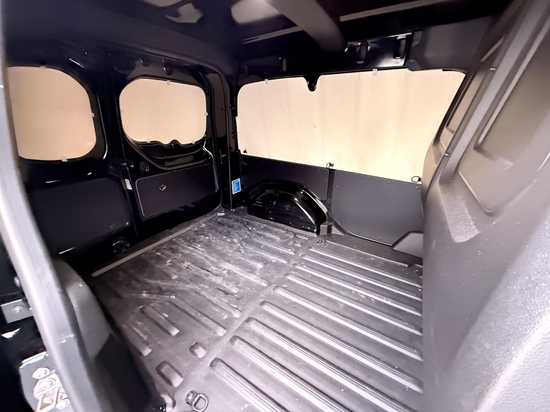 Mercedes-Benz Citan 108 CDI L1 Pro 19