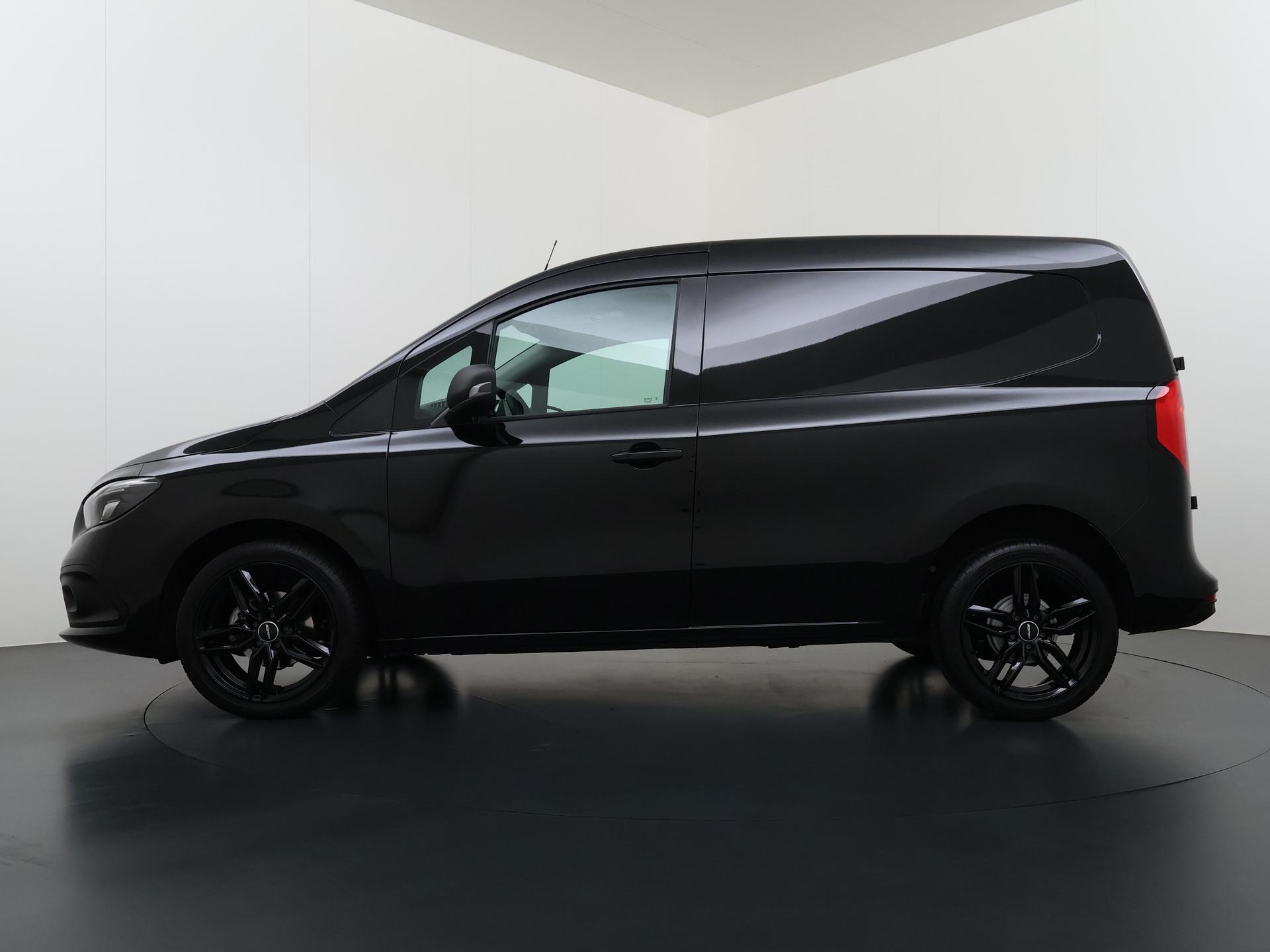 Mercedes-Benz Citan 108 CDI L1 Pro 2