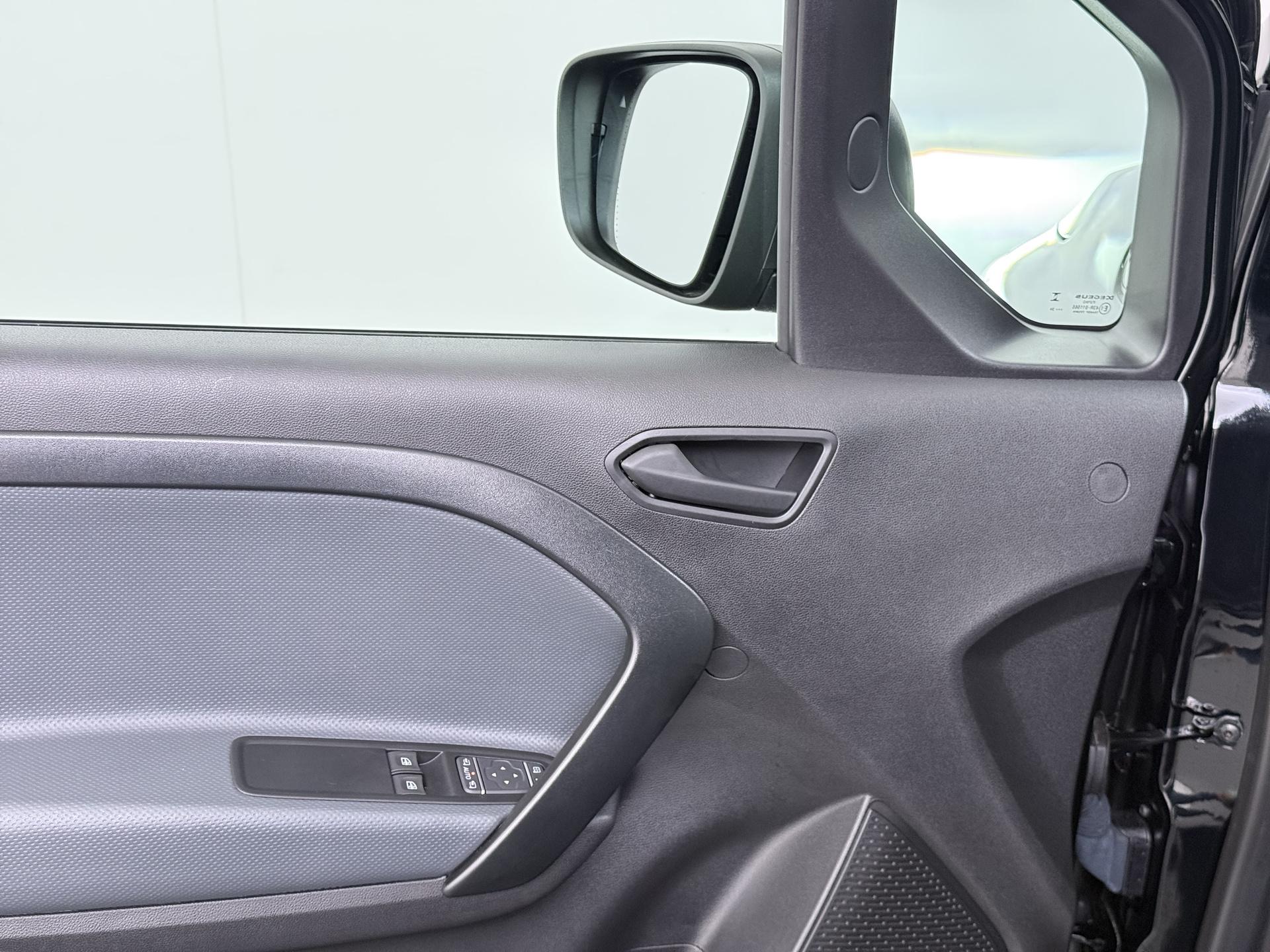 Mercedes-Benz Citan 108 CDI L1 Pro 22