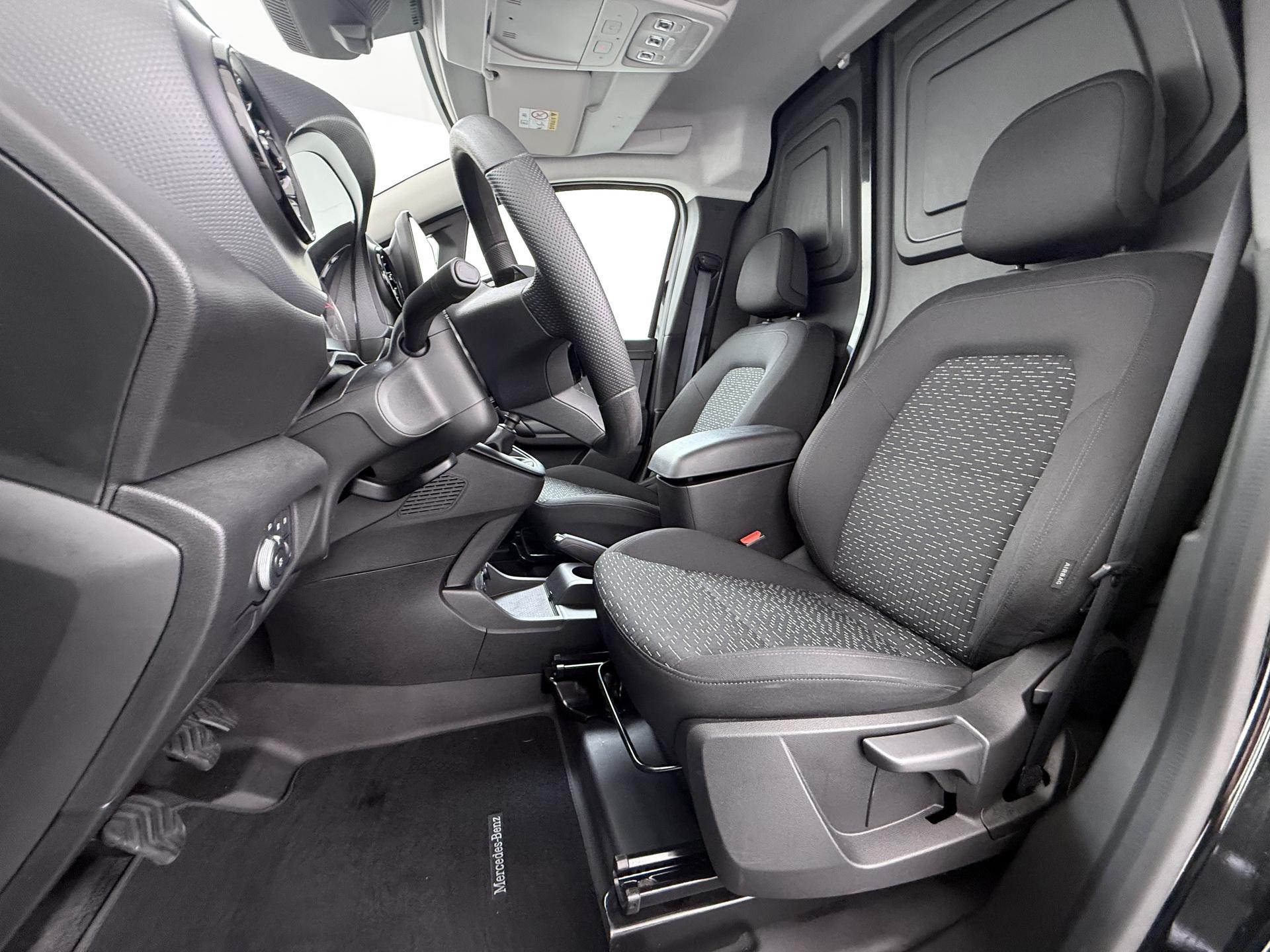 Mercedes-Benz Citan 108 CDI L1 Pro 23