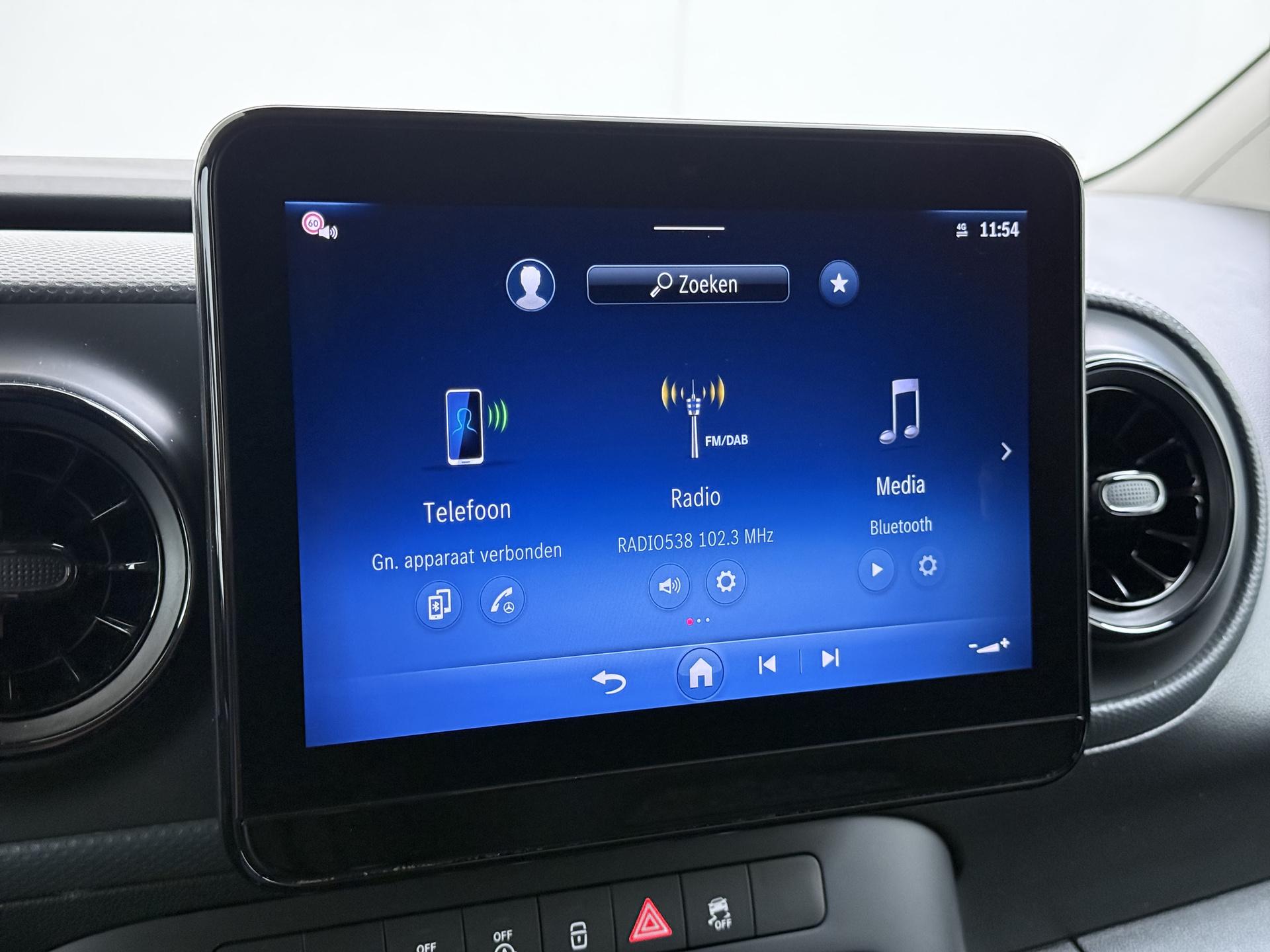 Mercedes-Benz Citan 108 CDI L1 Pro 27