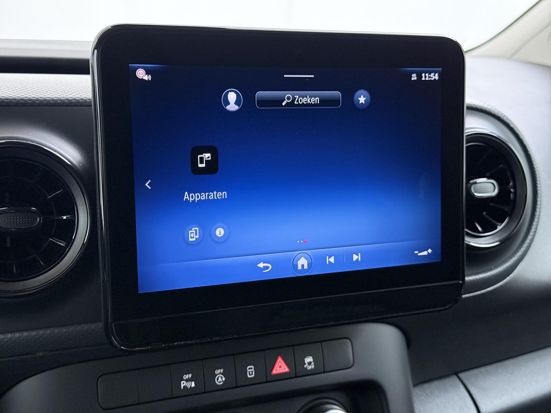 Mercedes-Benz Citan 108 CDI L1 Pro 29
