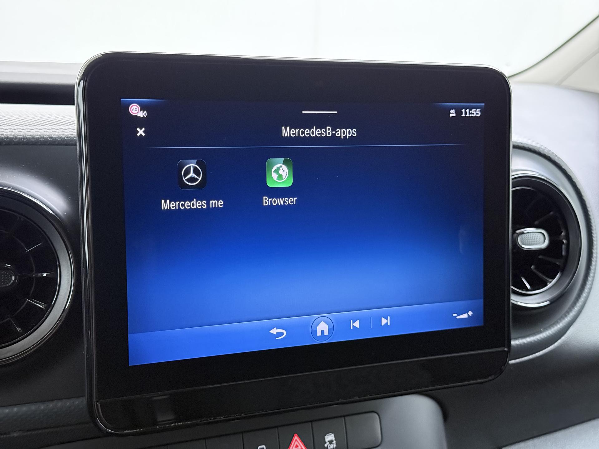 Mercedes-Benz Citan 108 CDI L1 Pro 33