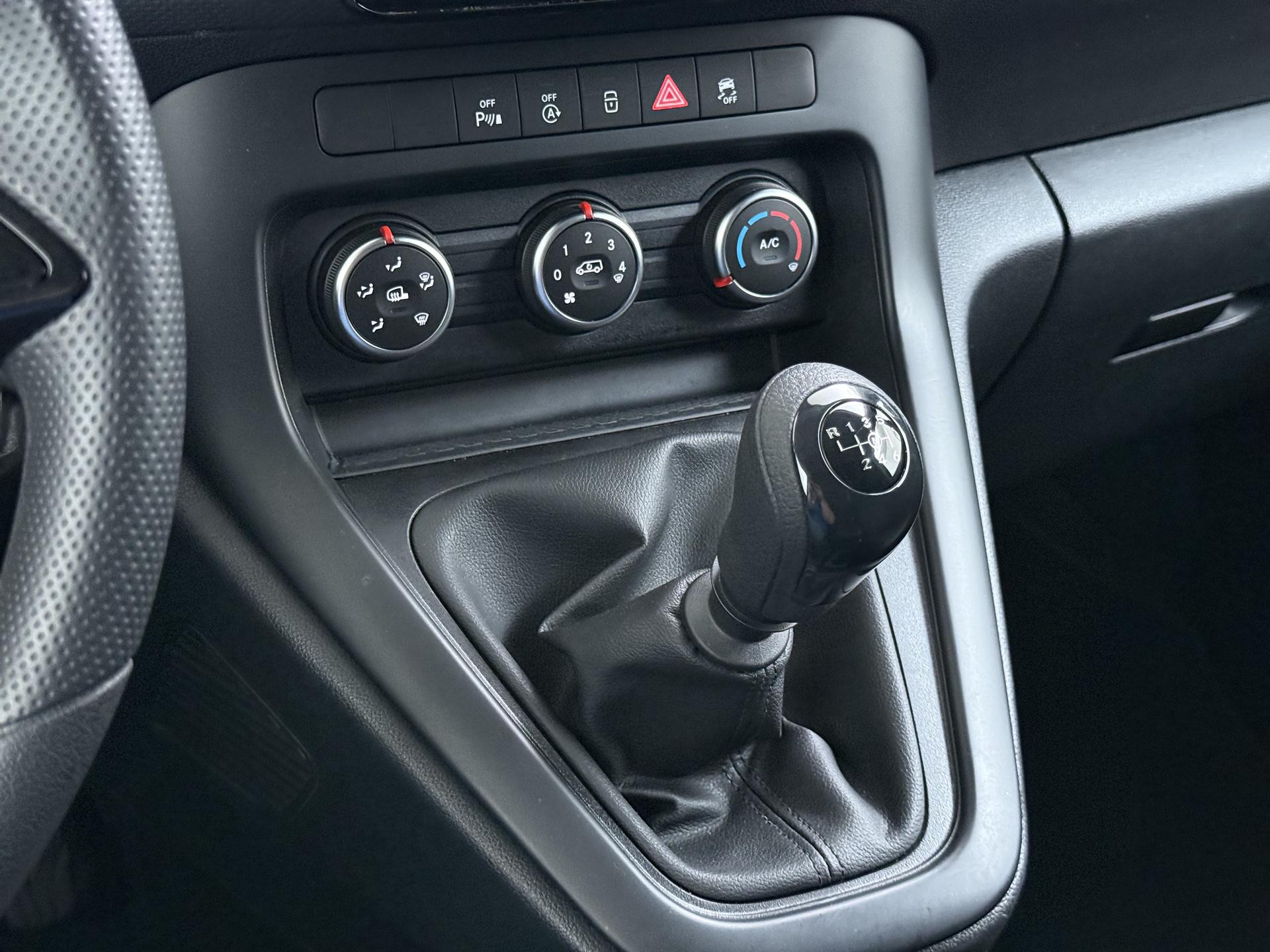 Mercedes-Benz Citan 108 CDI L1 Pro 34