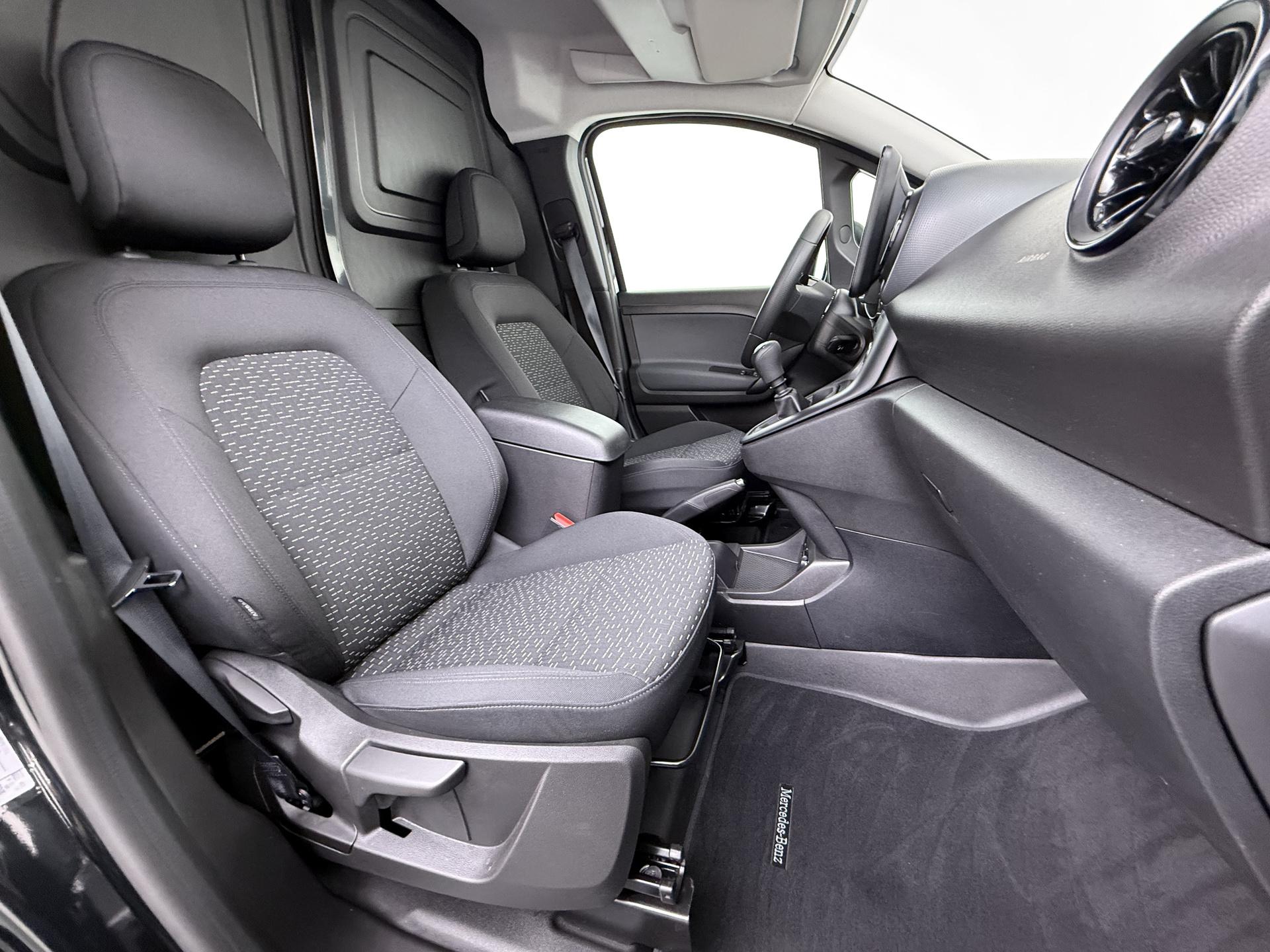 Mercedes-Benz Citan 108 CDI L1 Pro 36