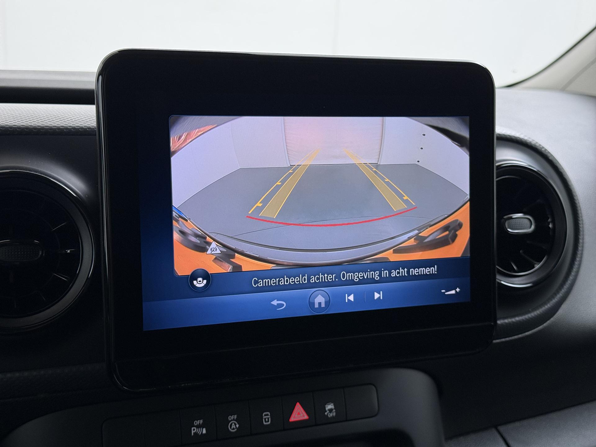 Mercedes-Benz Citan 108 CDI L1 Pro 7