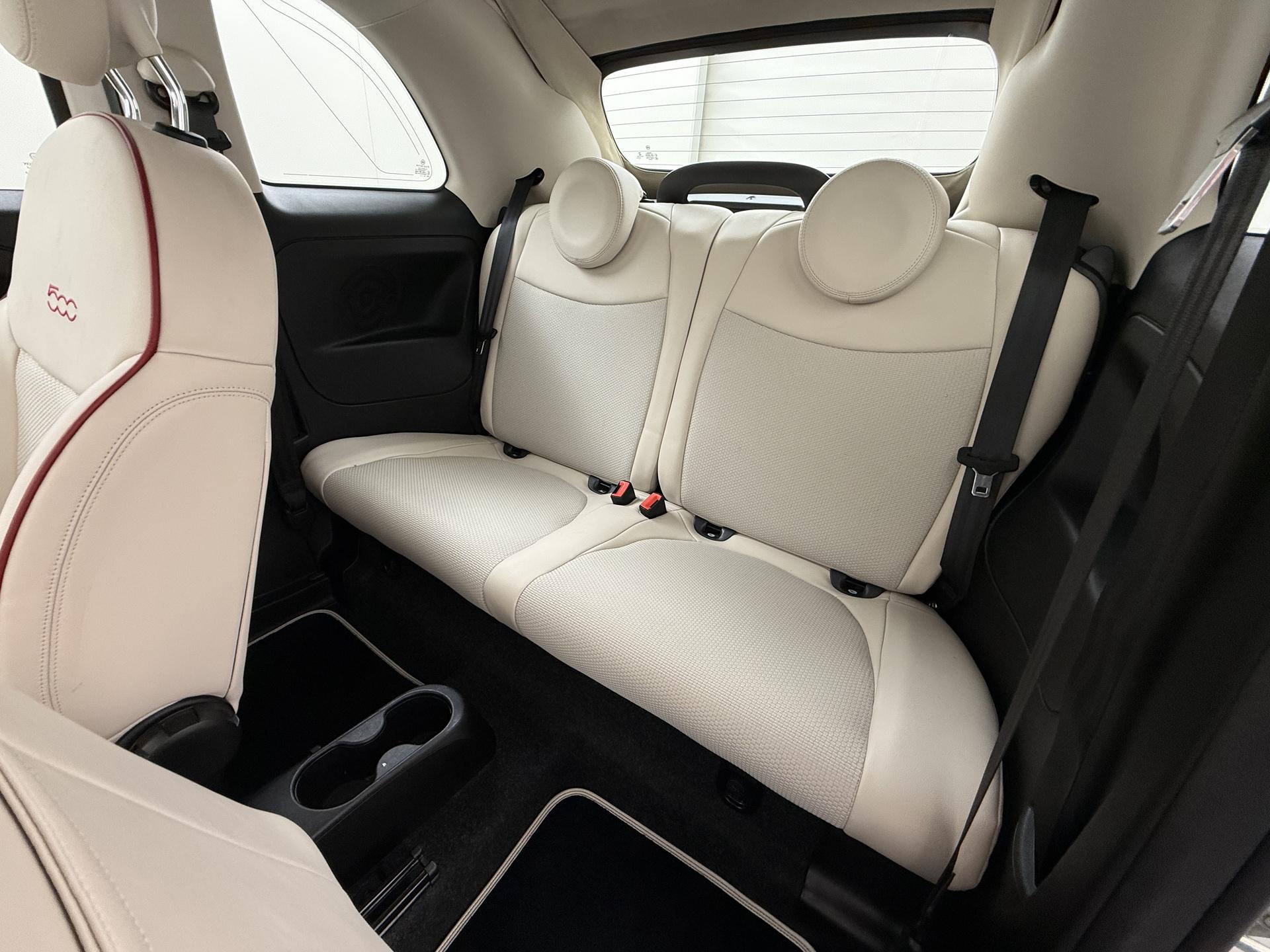 Fiat 500 1.2 Dolcevita 13