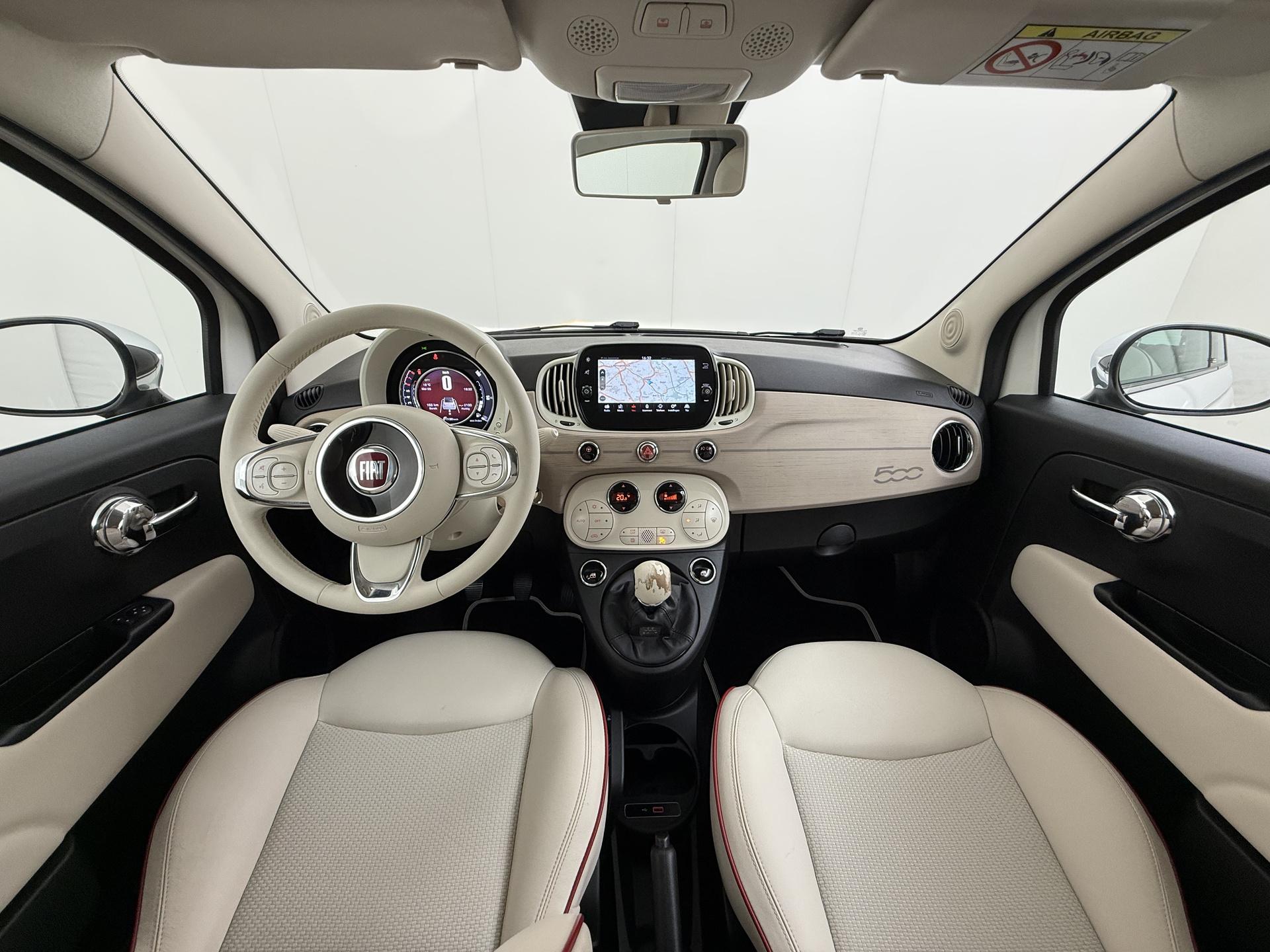 Fiat 500 1.2 Dolcevita 14