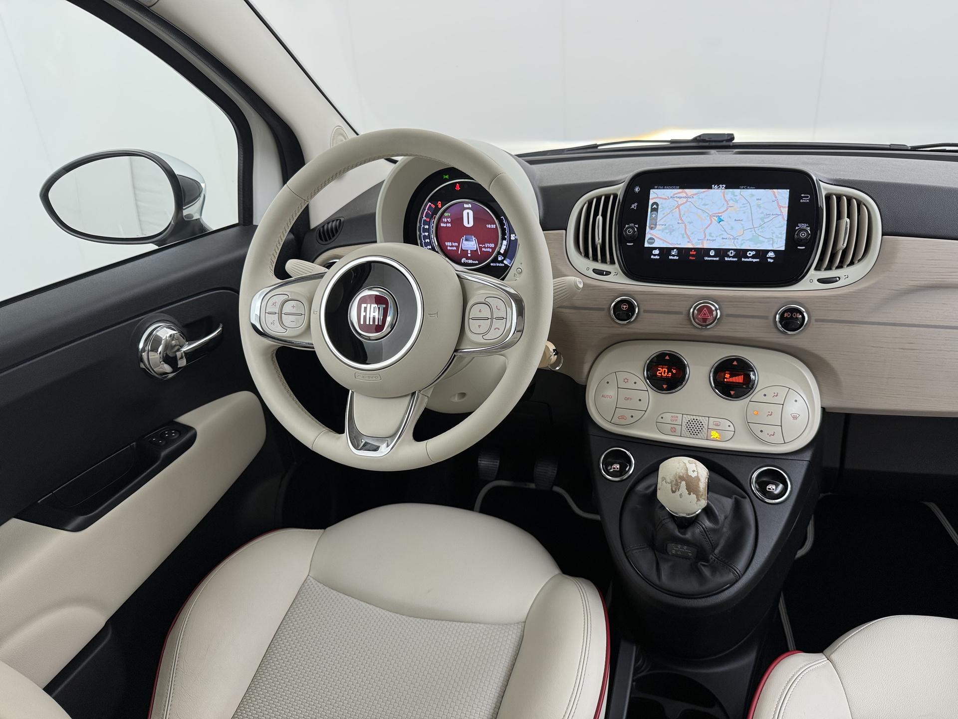 Fiat 500 1.2 Dolcevita 15