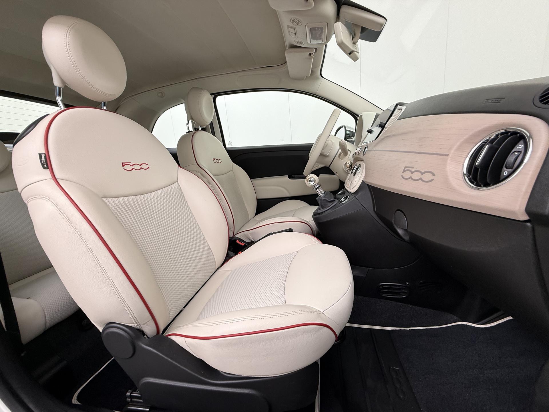 Fiat 500 1.2 Dolcevita 27