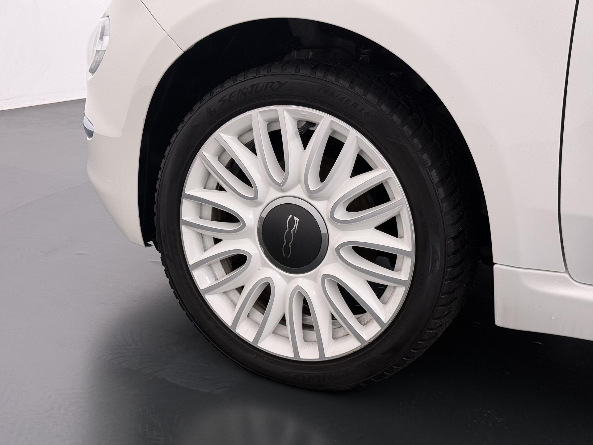 Fiat 500 1.2 Dolcevita 7
