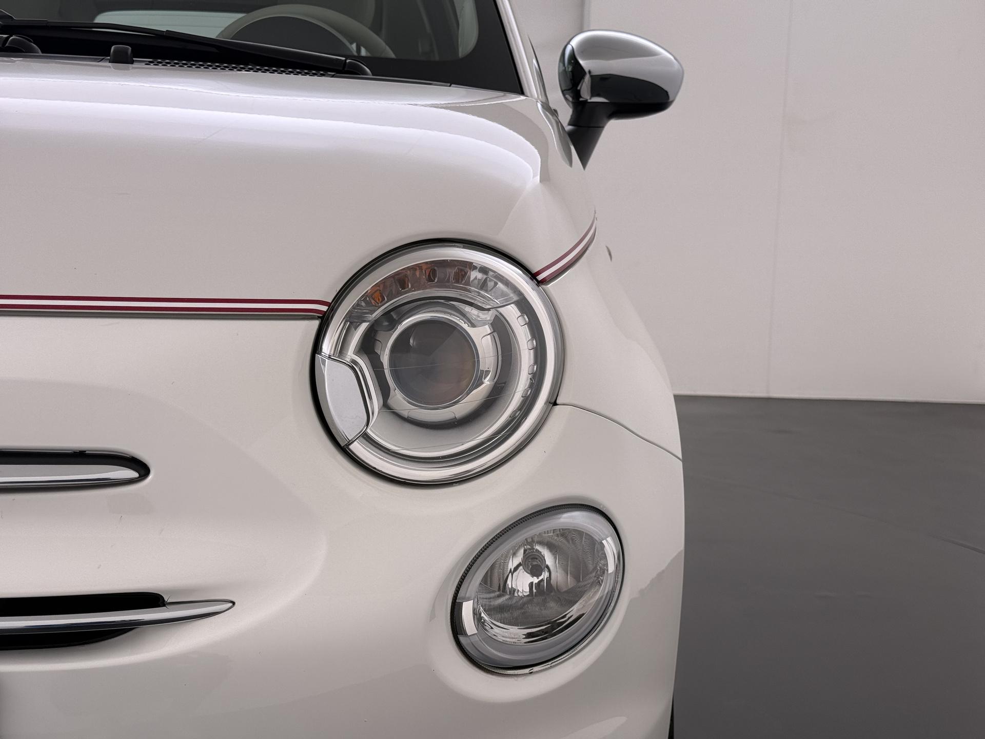 Fiat 500 1.2 Dolcevita 8