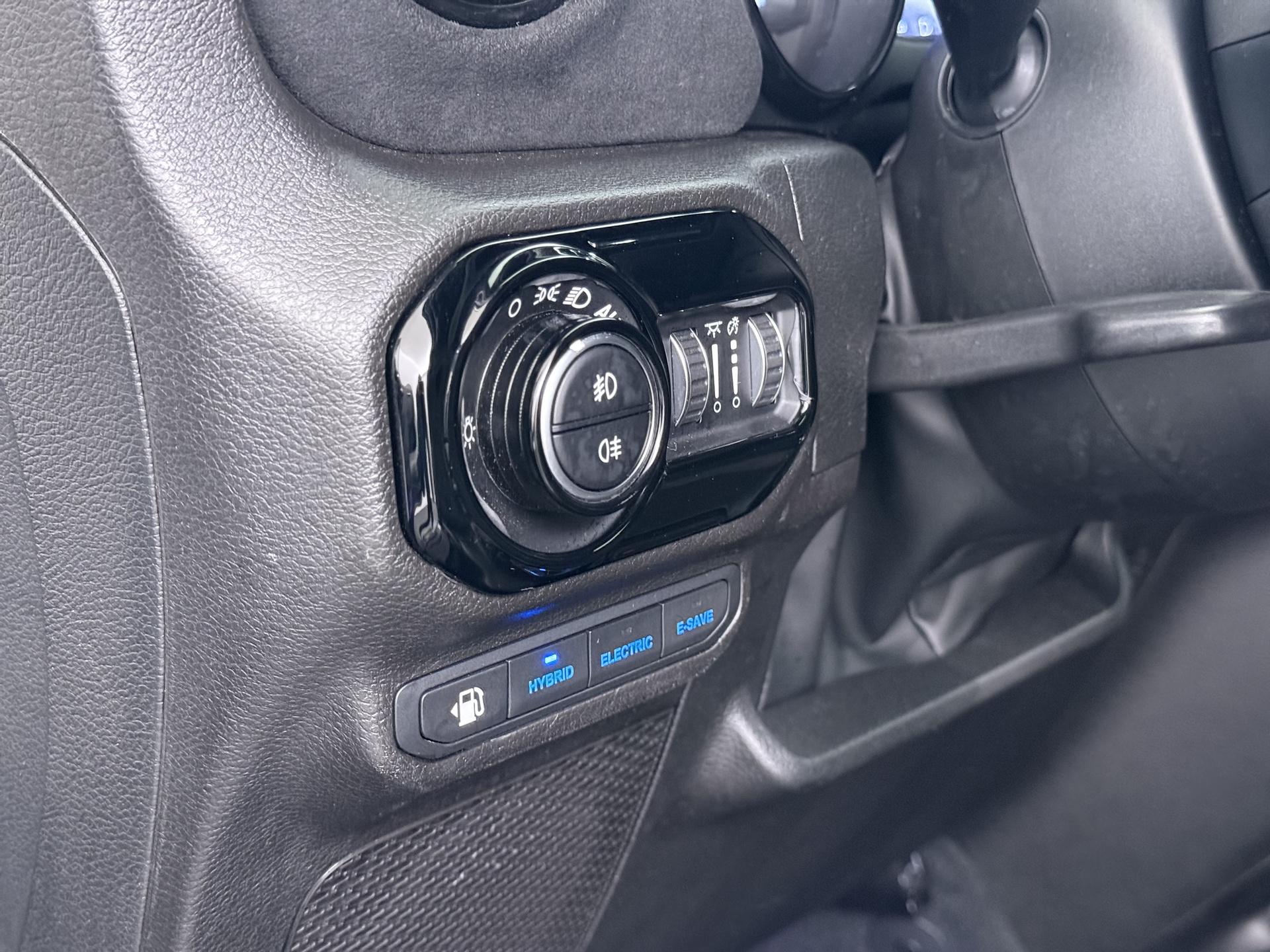 Jeep Wrangler Unlimited 4xe 380 Rubicon BRUTE 15