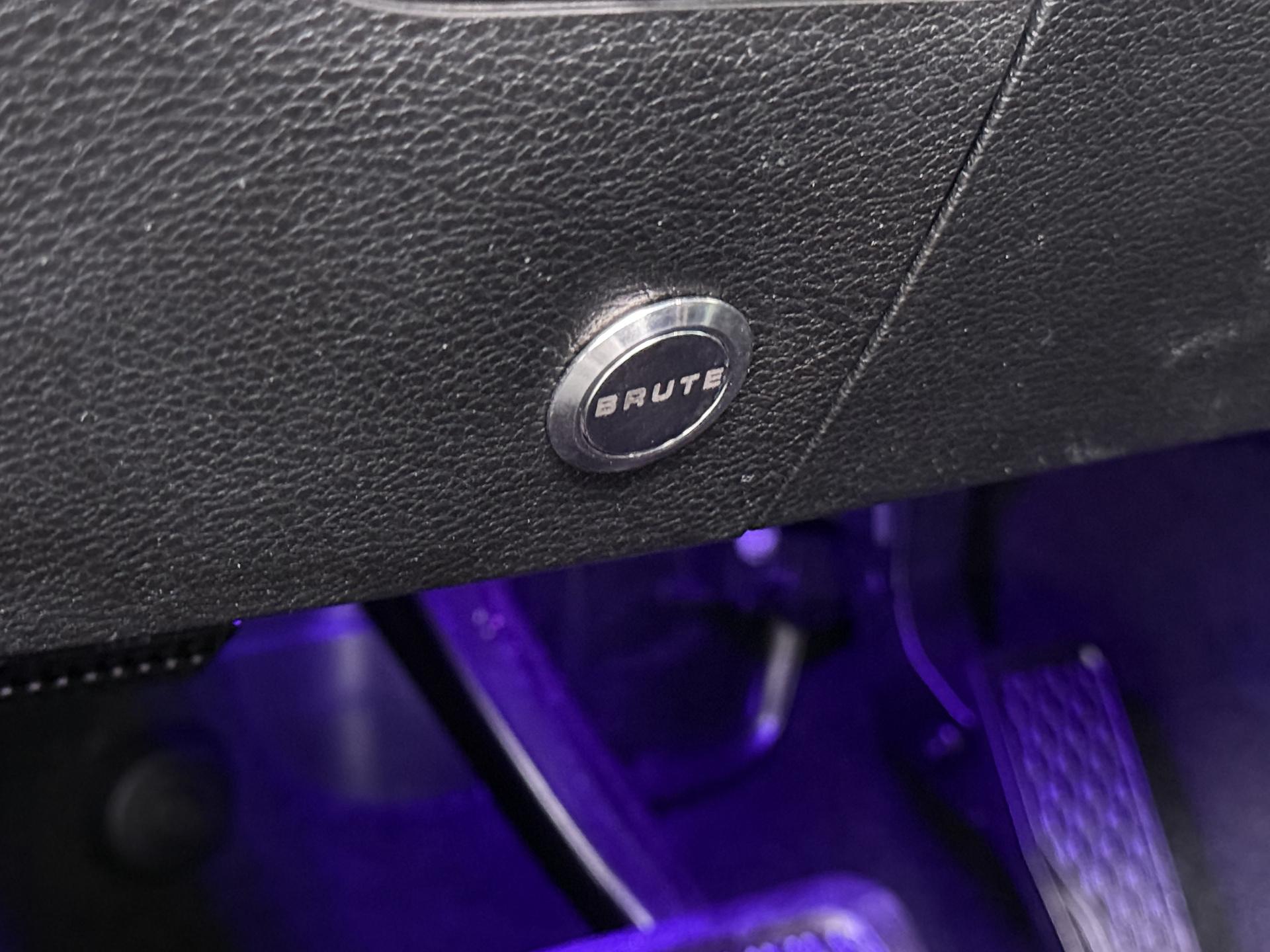 Jeep Wrangler Unlimited 4xe 380 Rubicon BRUTE 16