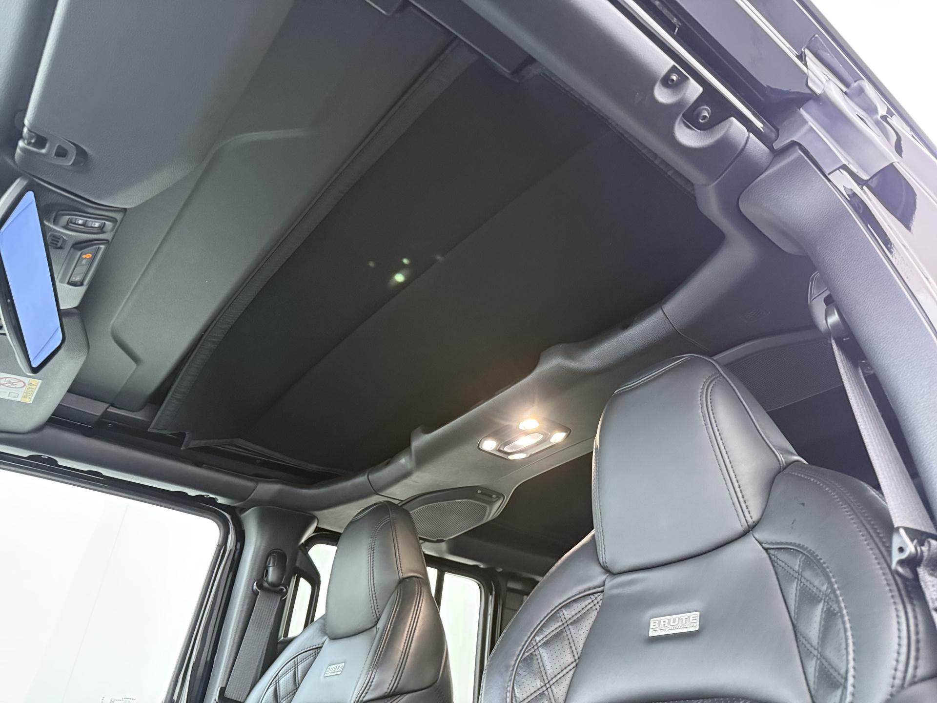 Jeep Wrangler Unlimited 4xe 380 Rubicon BRUTE 18
