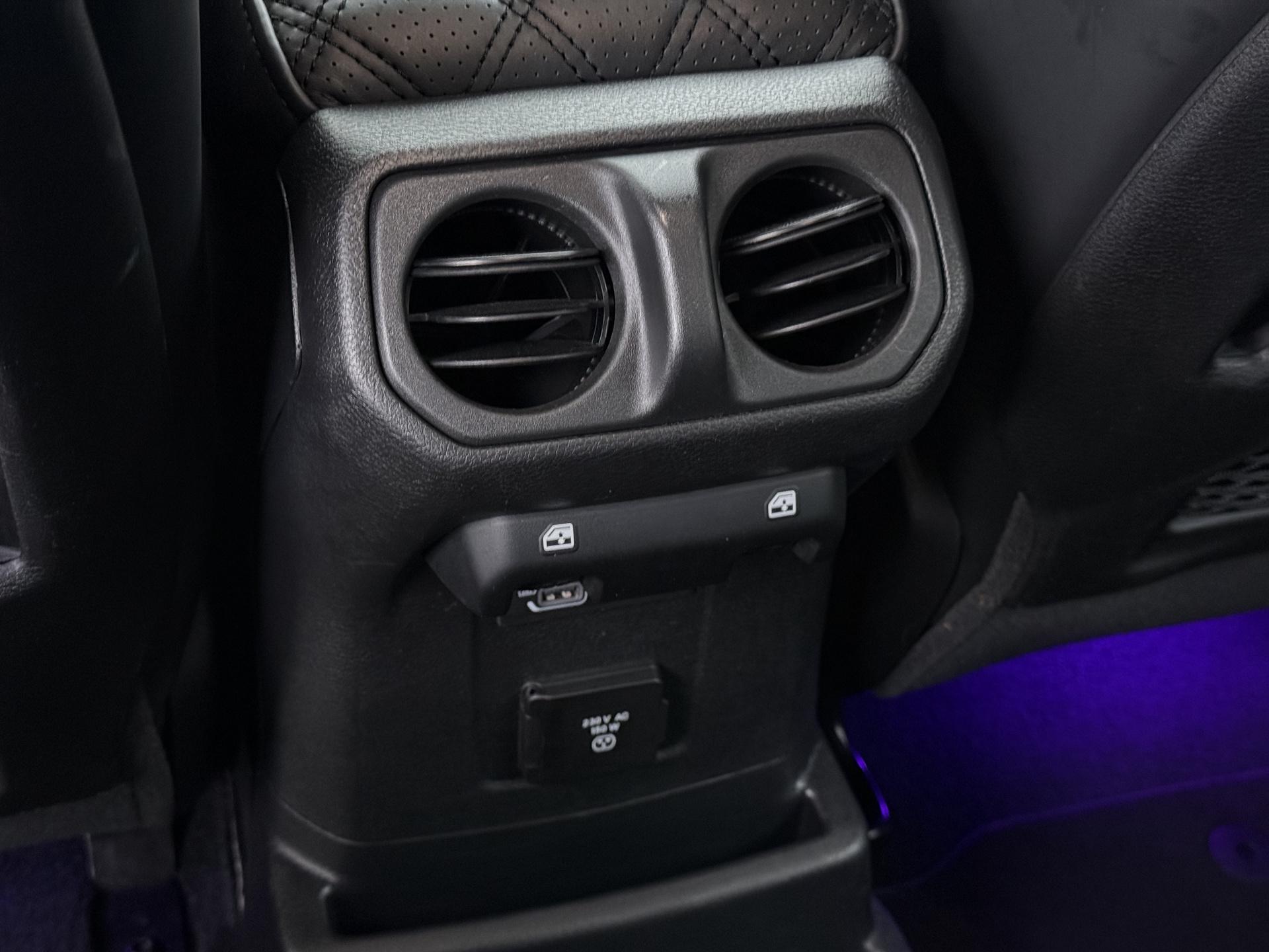 Jeep Wrangler Unlimited 4xe 380 Rubicon BRUTE 22