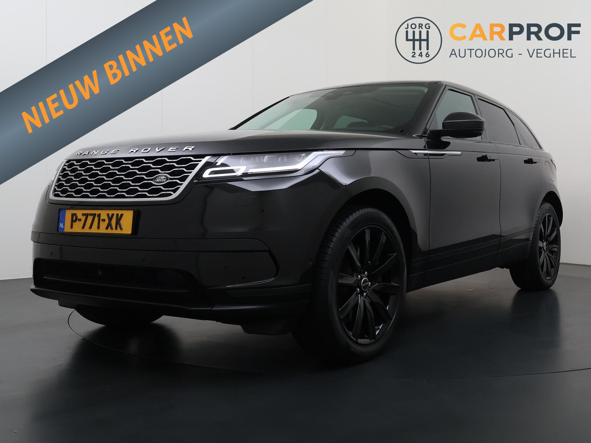 Land Rover Range Rover Velar 2.0 P400e  0
