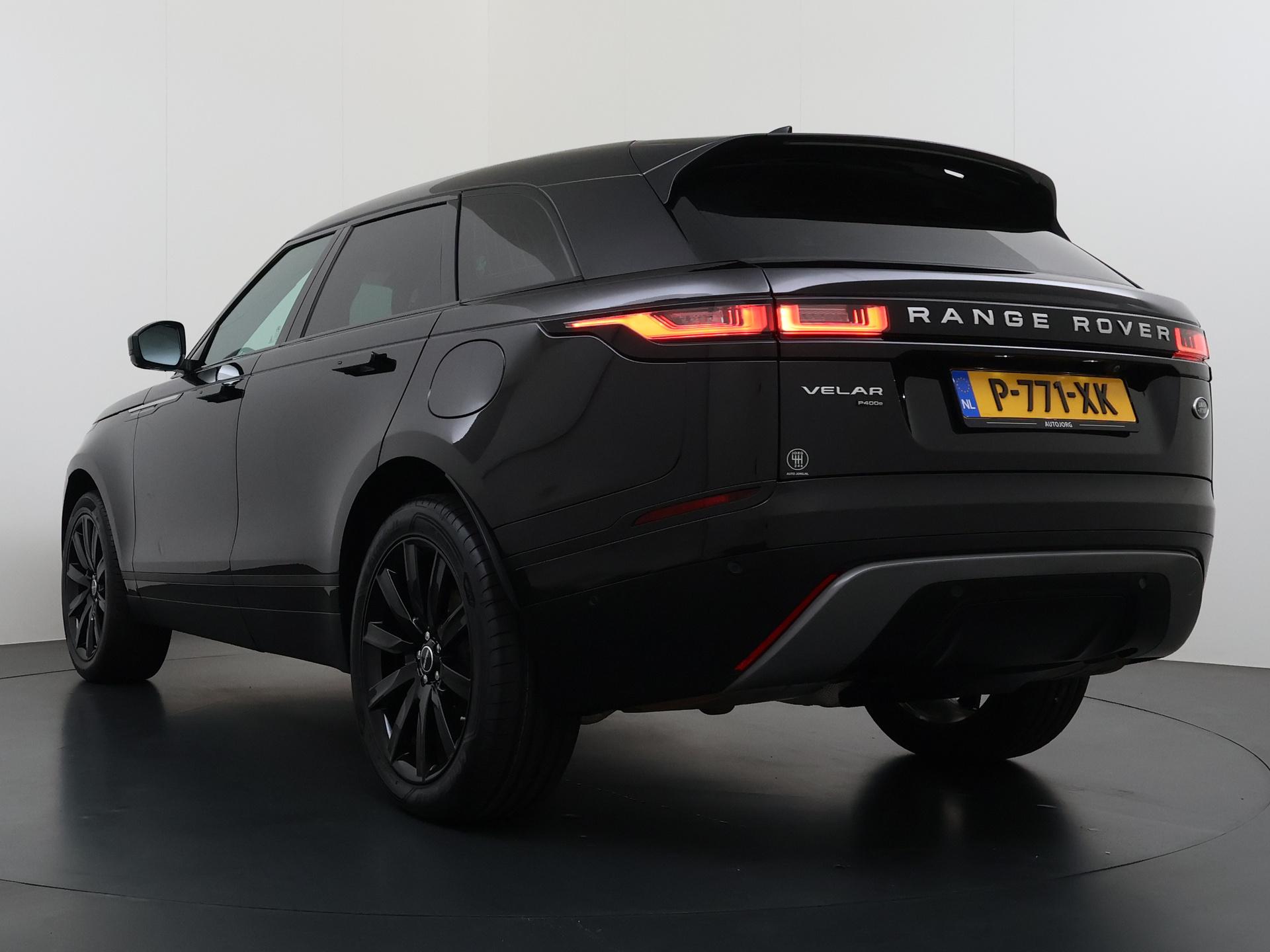 Land Rover Range Rover Velar 2.0 P400e  1