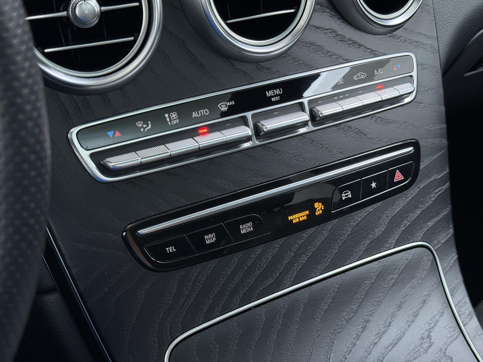 Mercedes-Benz GLC-klasse 300e 4MATIC AMG Line 47