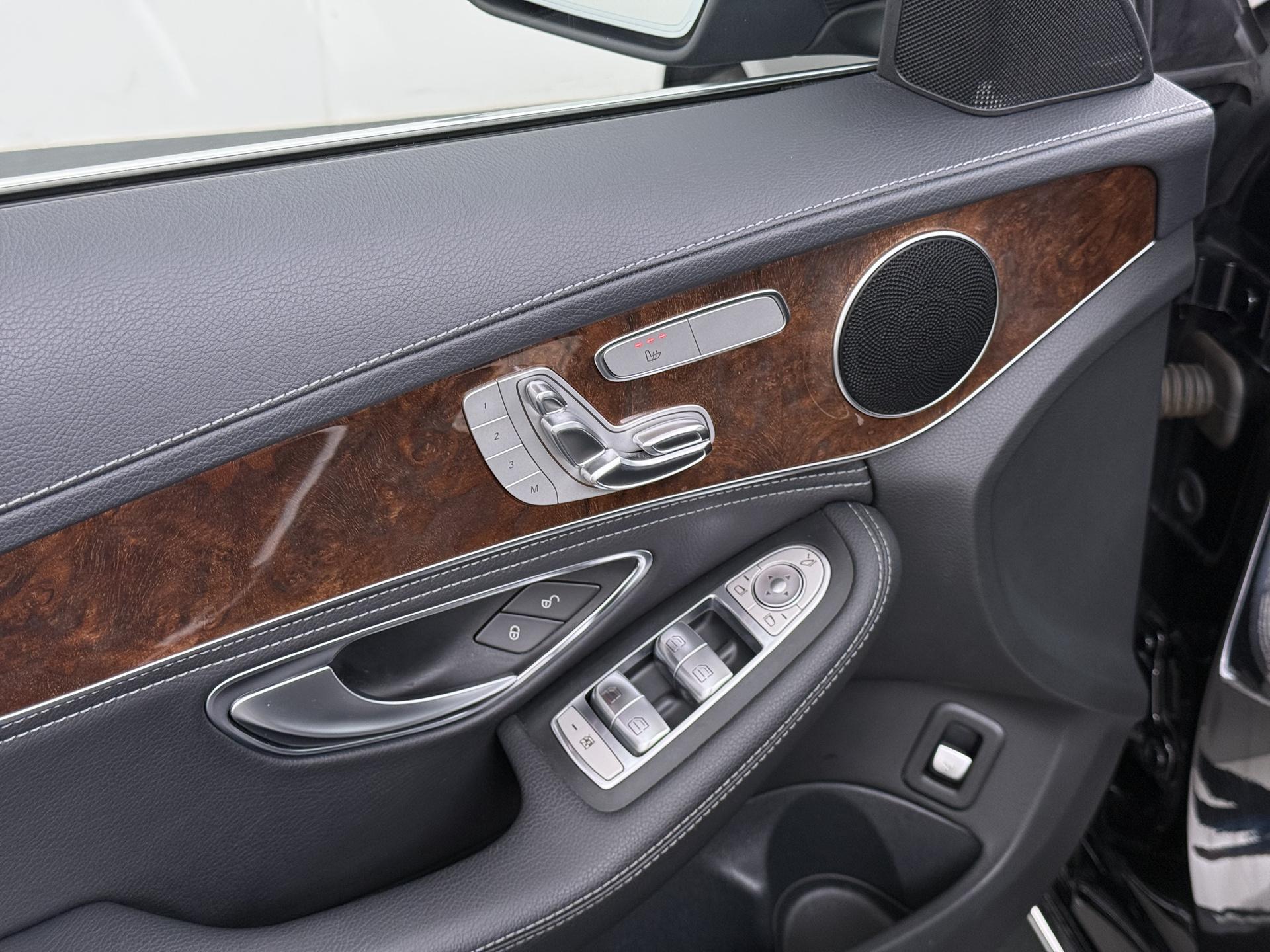 Mercedes-Benz C-klasse 250 CDI Prestige 11