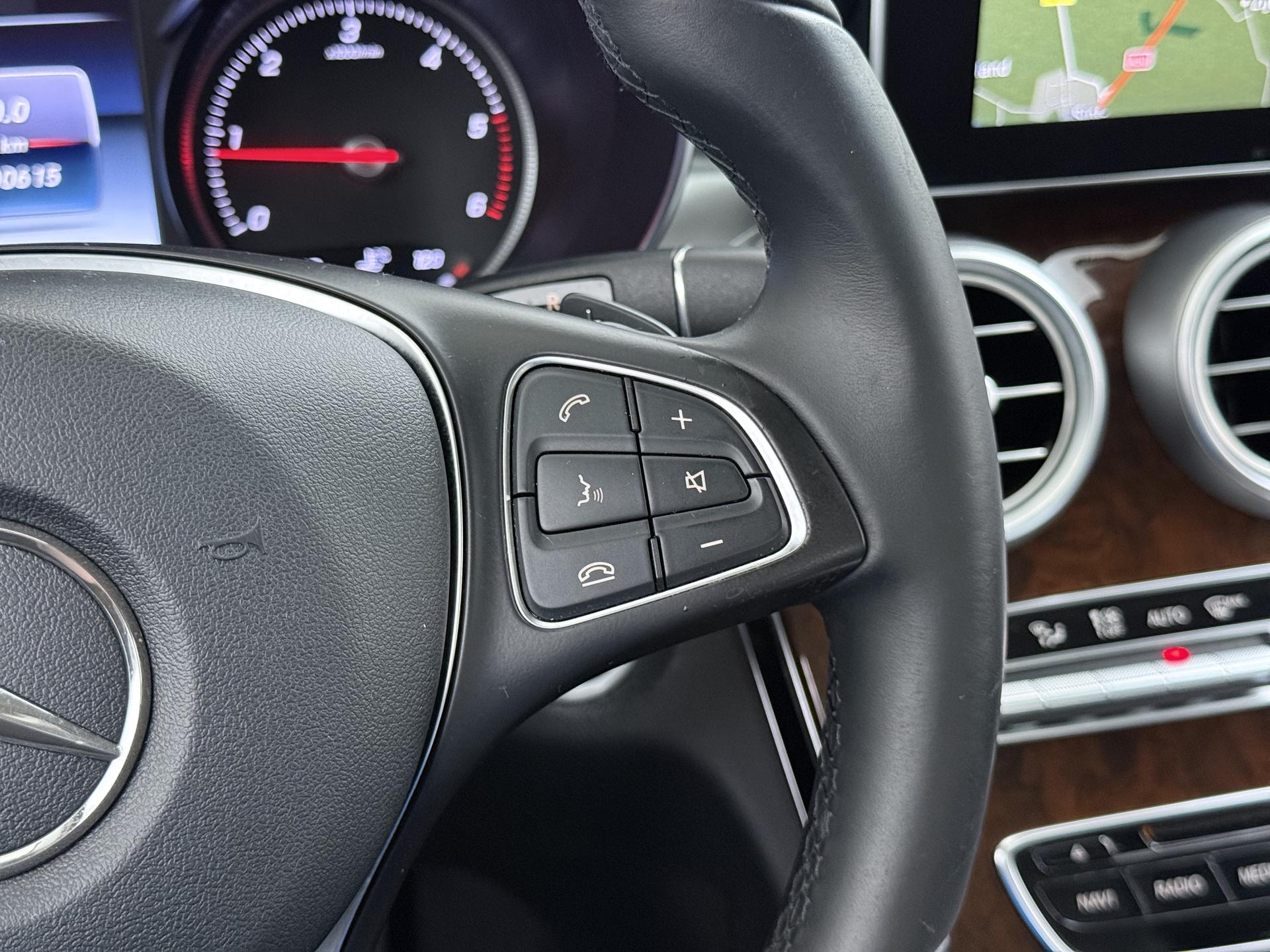 Mercedes-Benz C-klasse 250 CDI Prestige 26