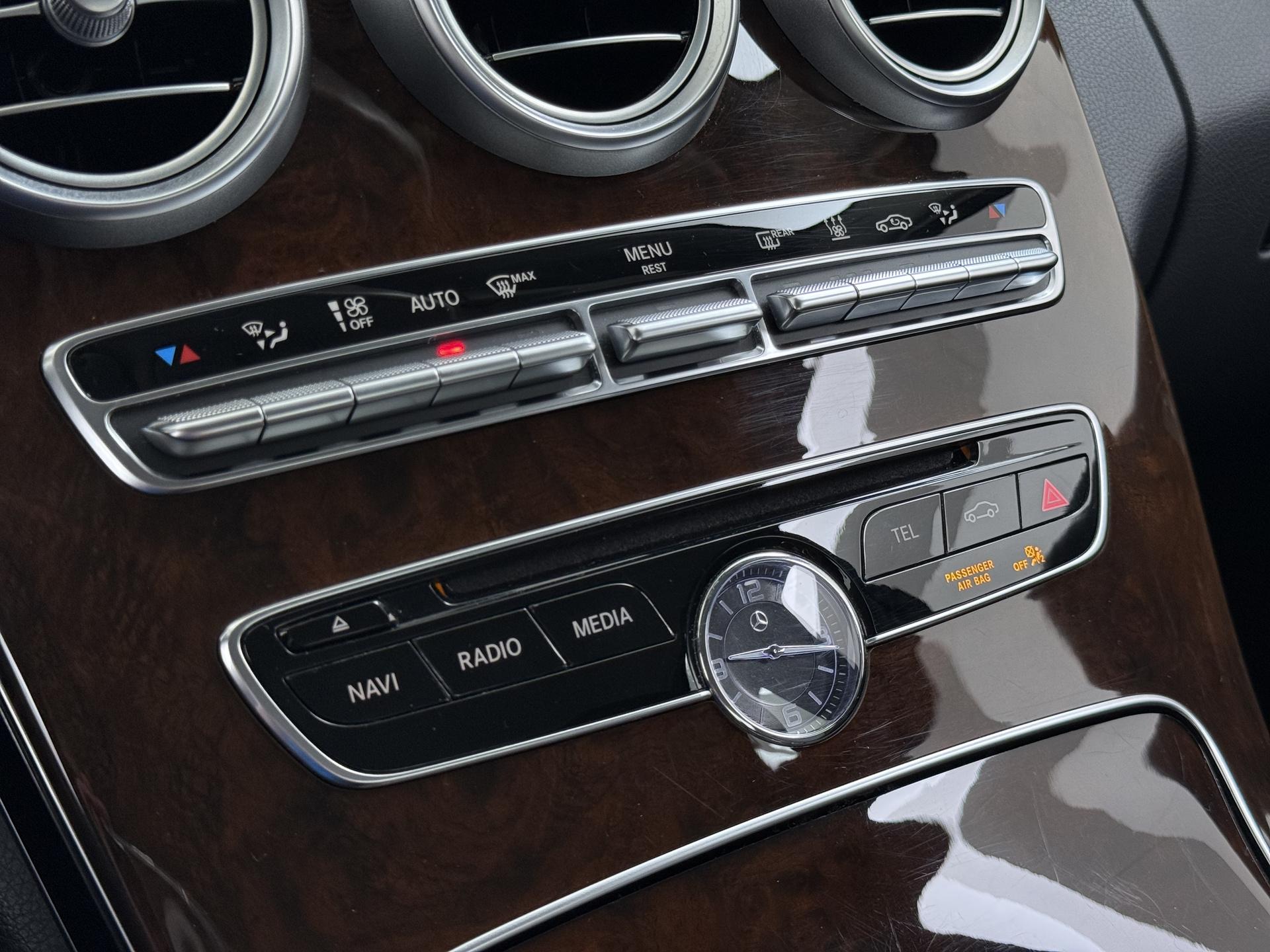 Mercedes-Benz C-klasse 250 CDI Prestige 36