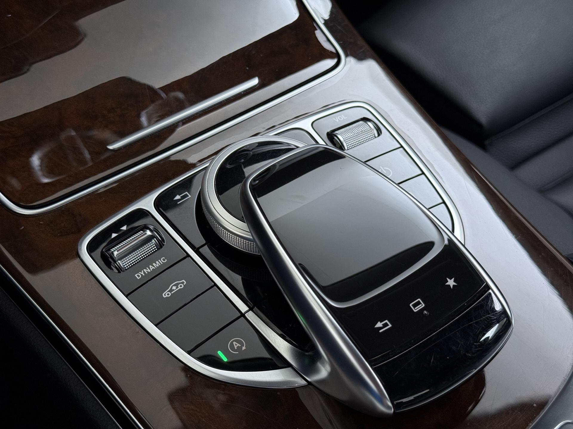 Mercedes-Benz C-klasse 250 CDI Prestige 37