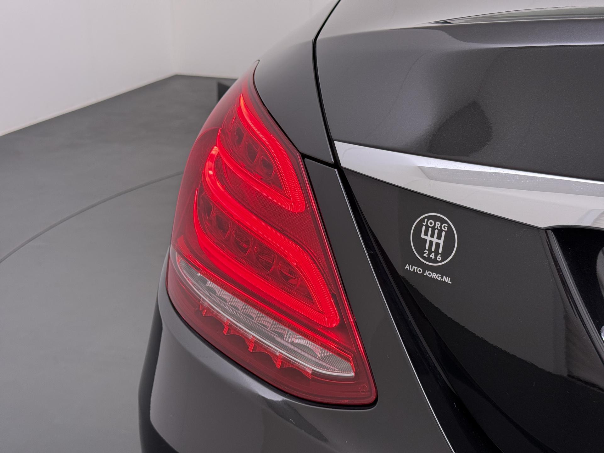 Mercedes-Benz C-klasse 250 CDI Prestige 4