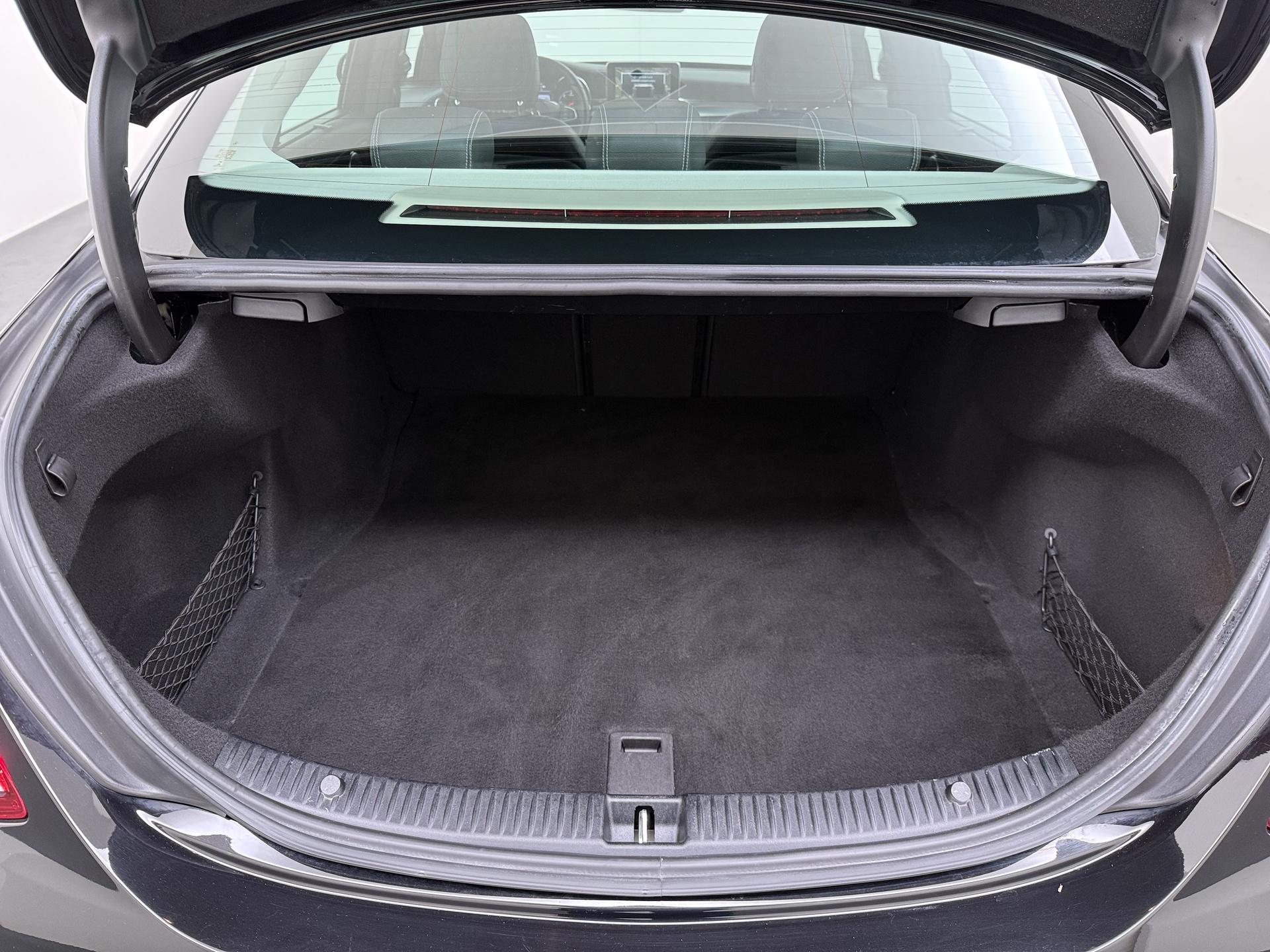 Mercedes-Benz C-klasse 250 CDI Prestige 6