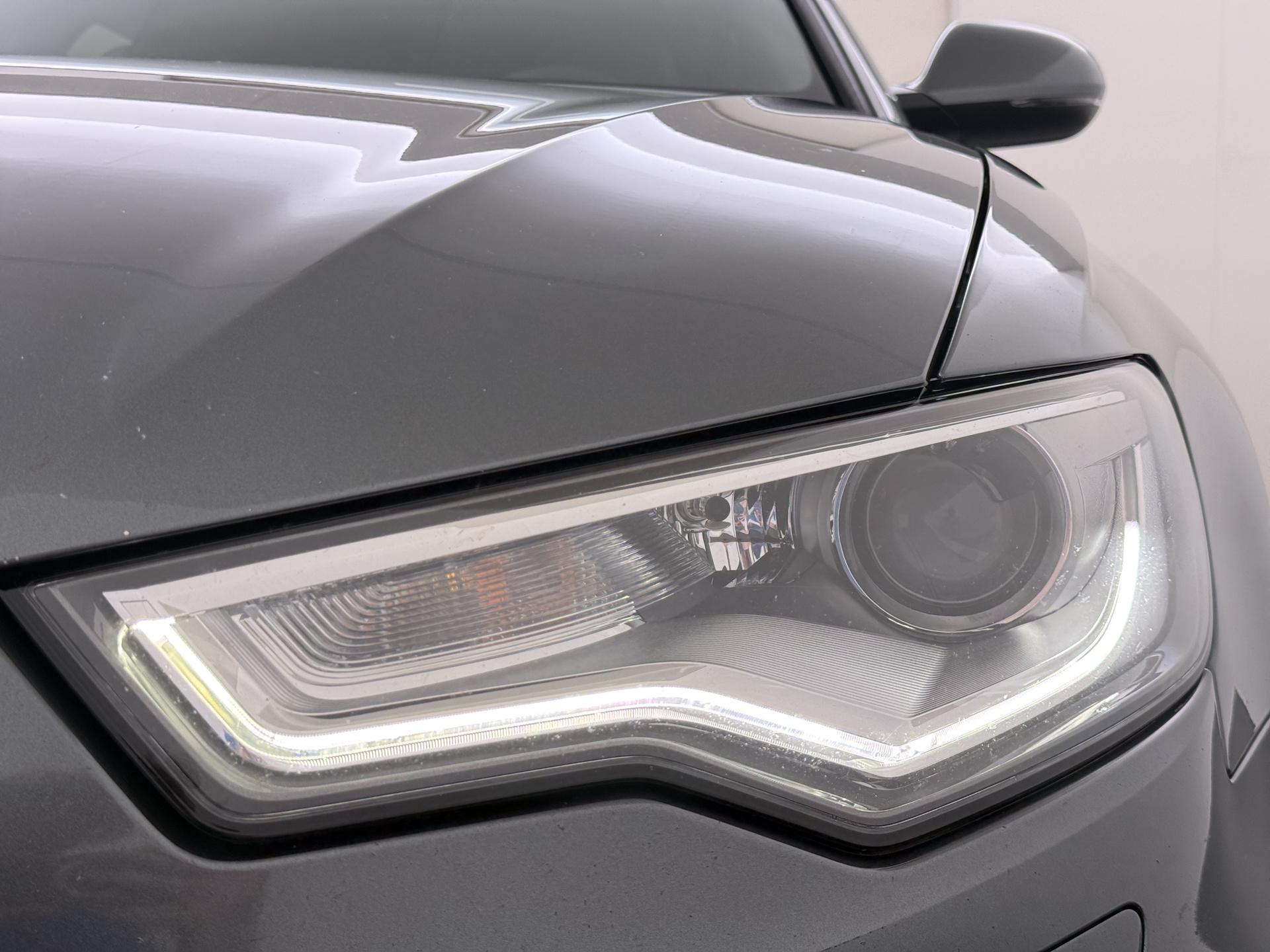 Audi A6 Avant 2.0 TDI Pro Line S 14