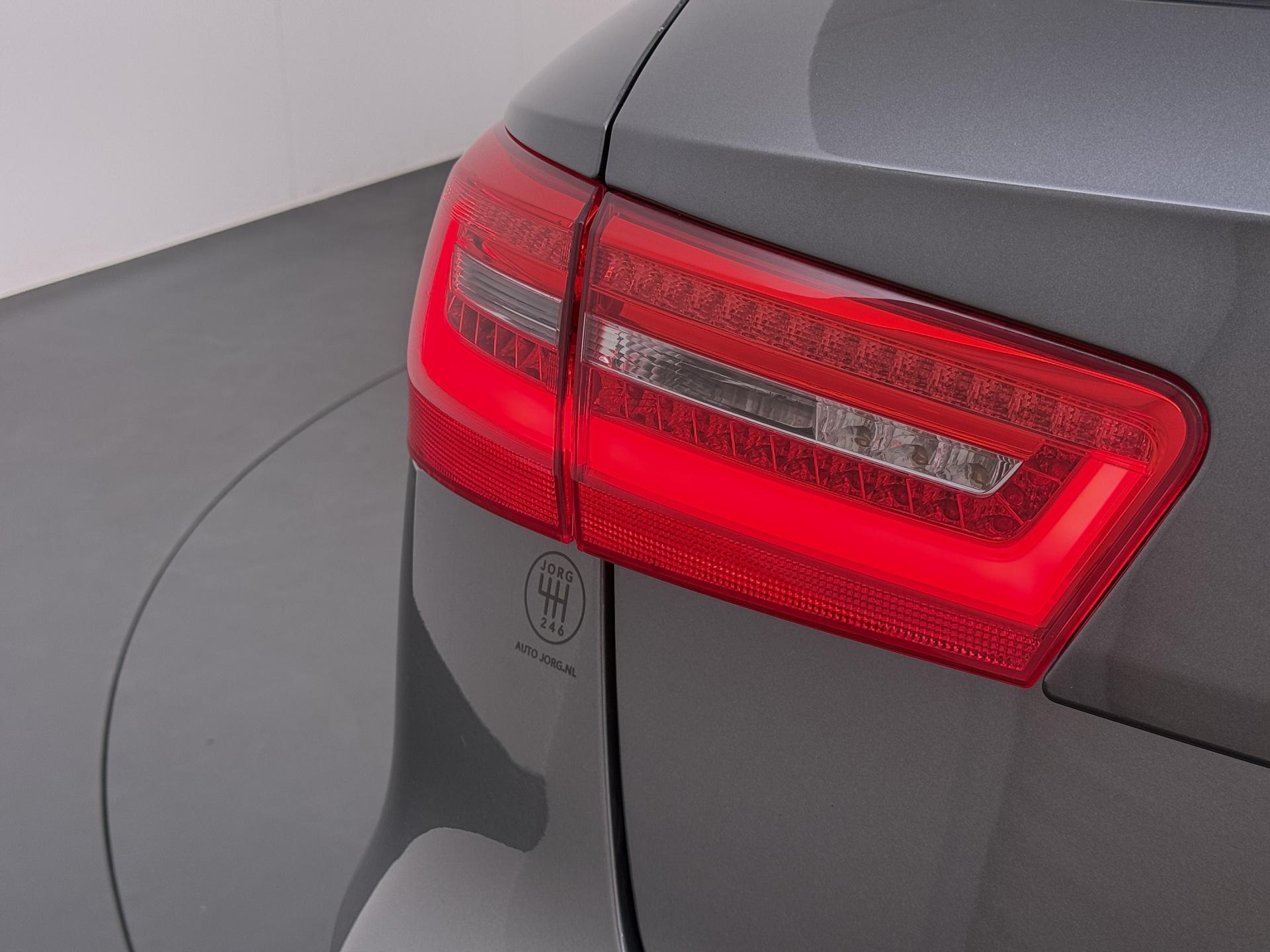 Audi A6 Avant 2.0 TDI Pro Line S 15