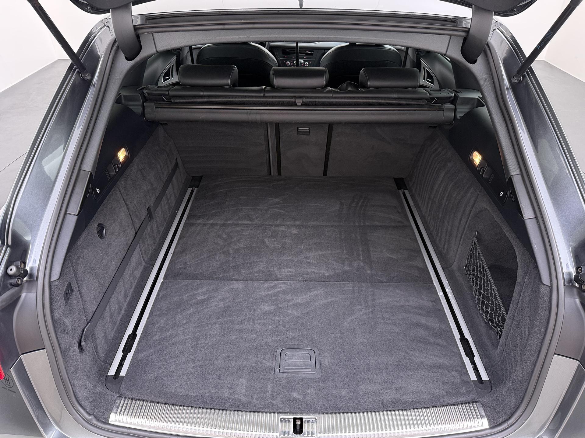 Audi A6 Avant 2.0 TDI Pro Line S 17