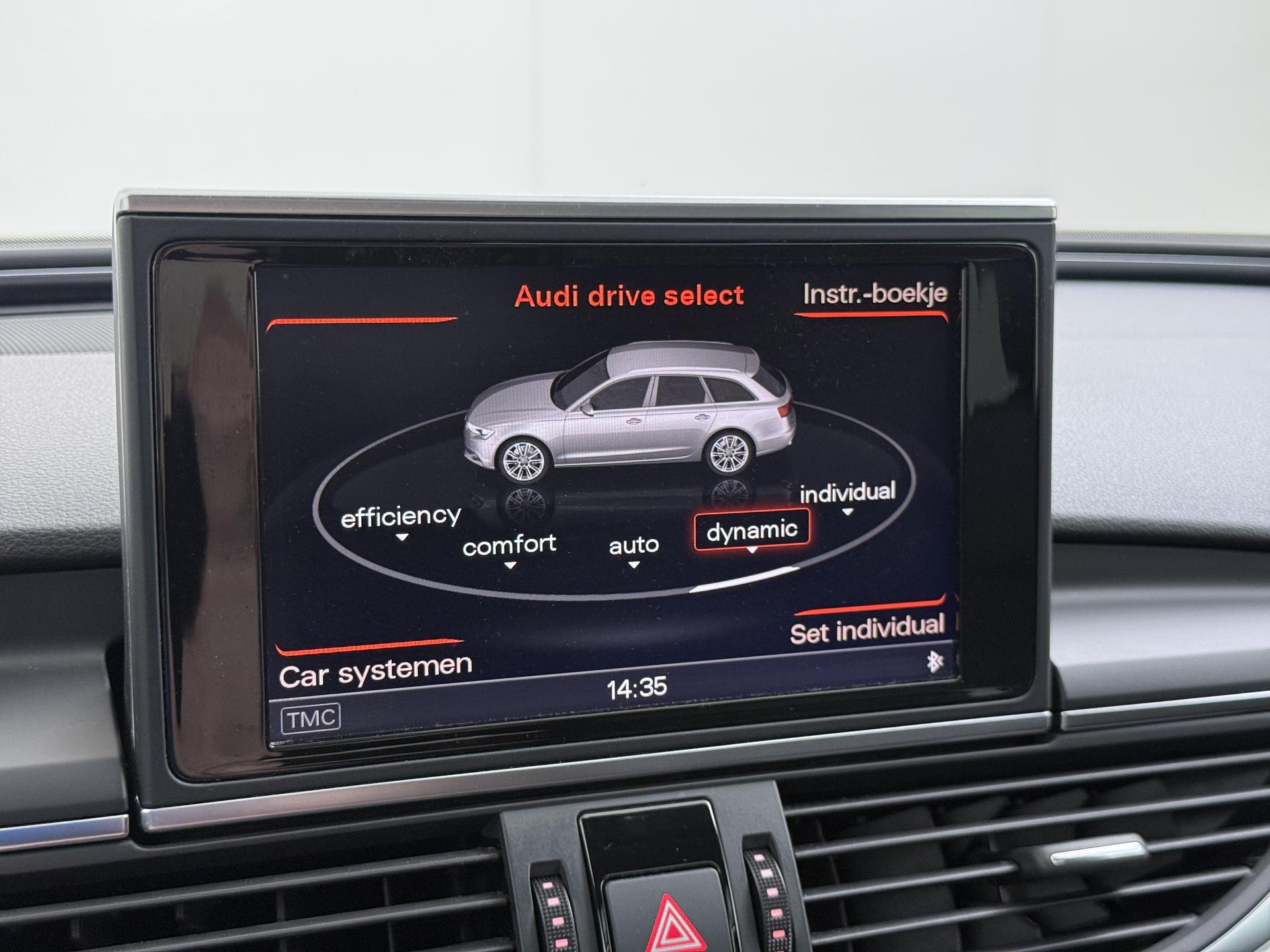 Audi A6 Avant 2.0 TDI Pro Line S 19