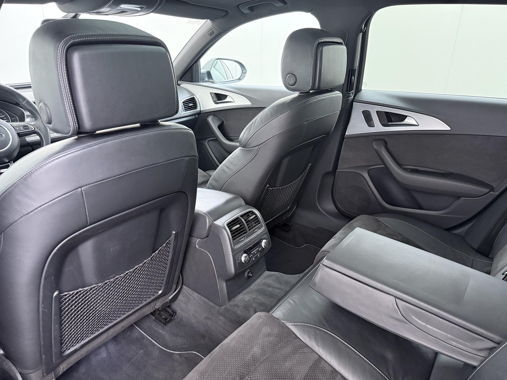 Audi A6 Avant 2.0 TDI Pro Line S 22