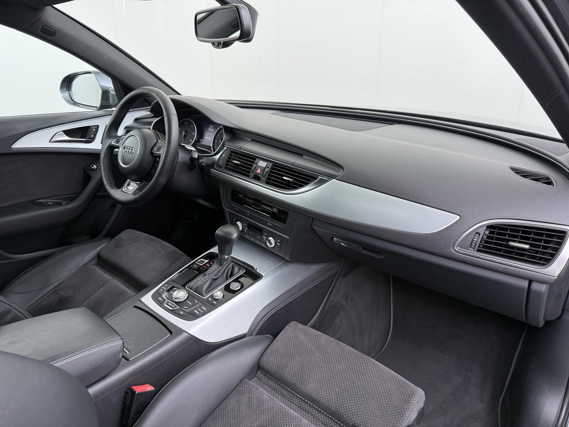 Audi A6 Avant 2.0 TDI Pro Line S 23