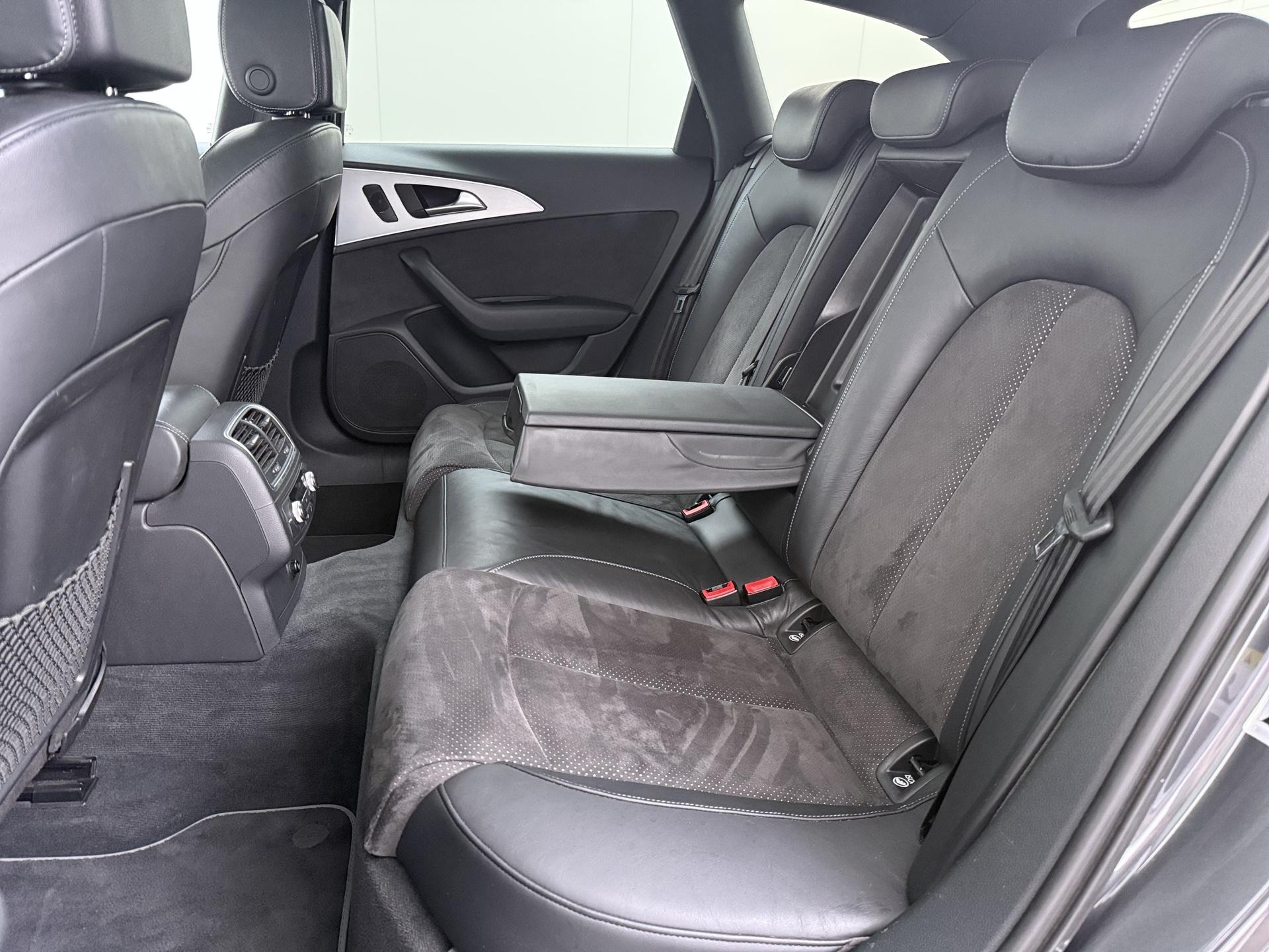 Audi A6 Avant 2.0 TDI Pro Line S 25