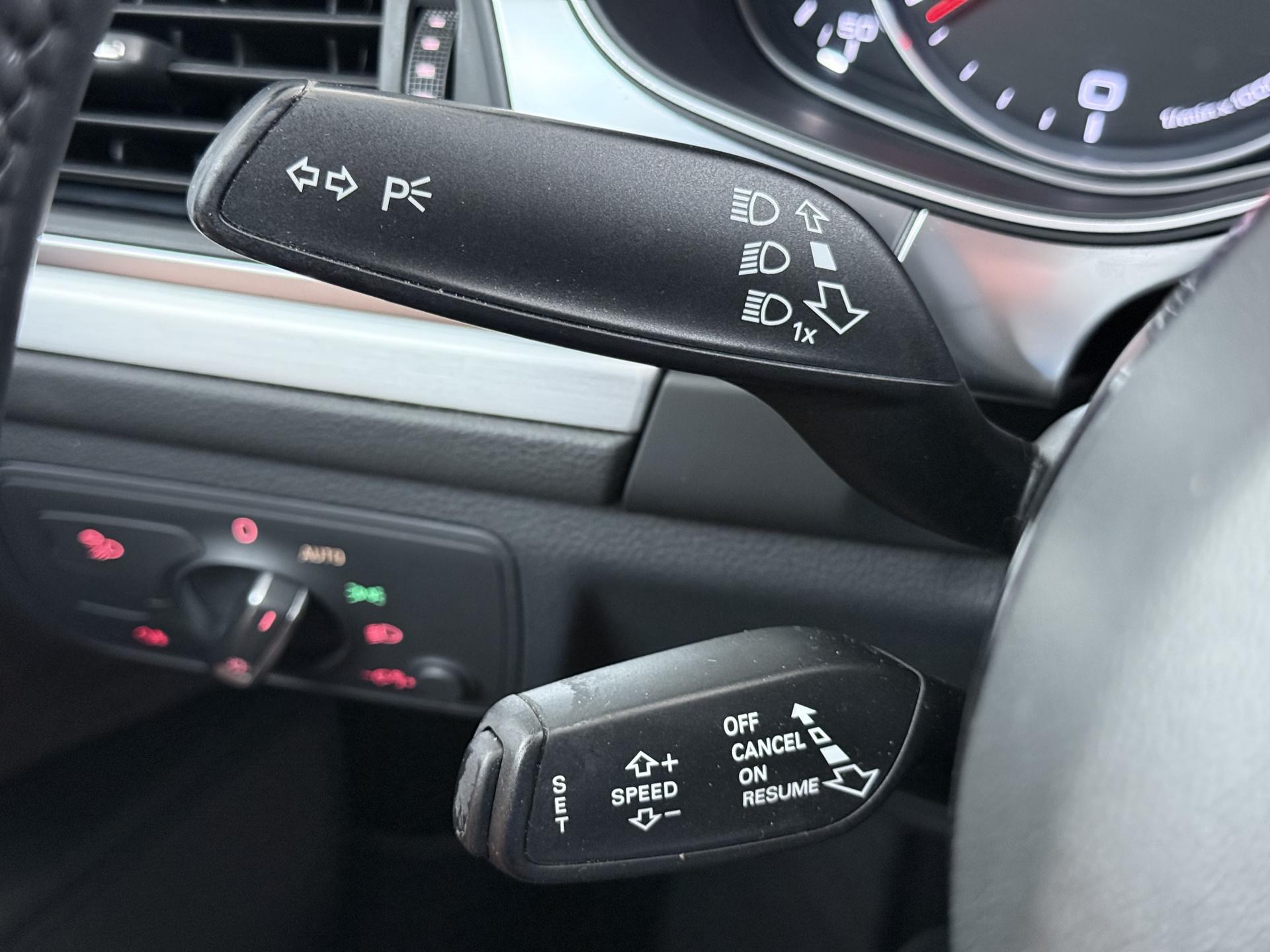 Audi A6 Avant 2.0 TDI Pro Line S 29