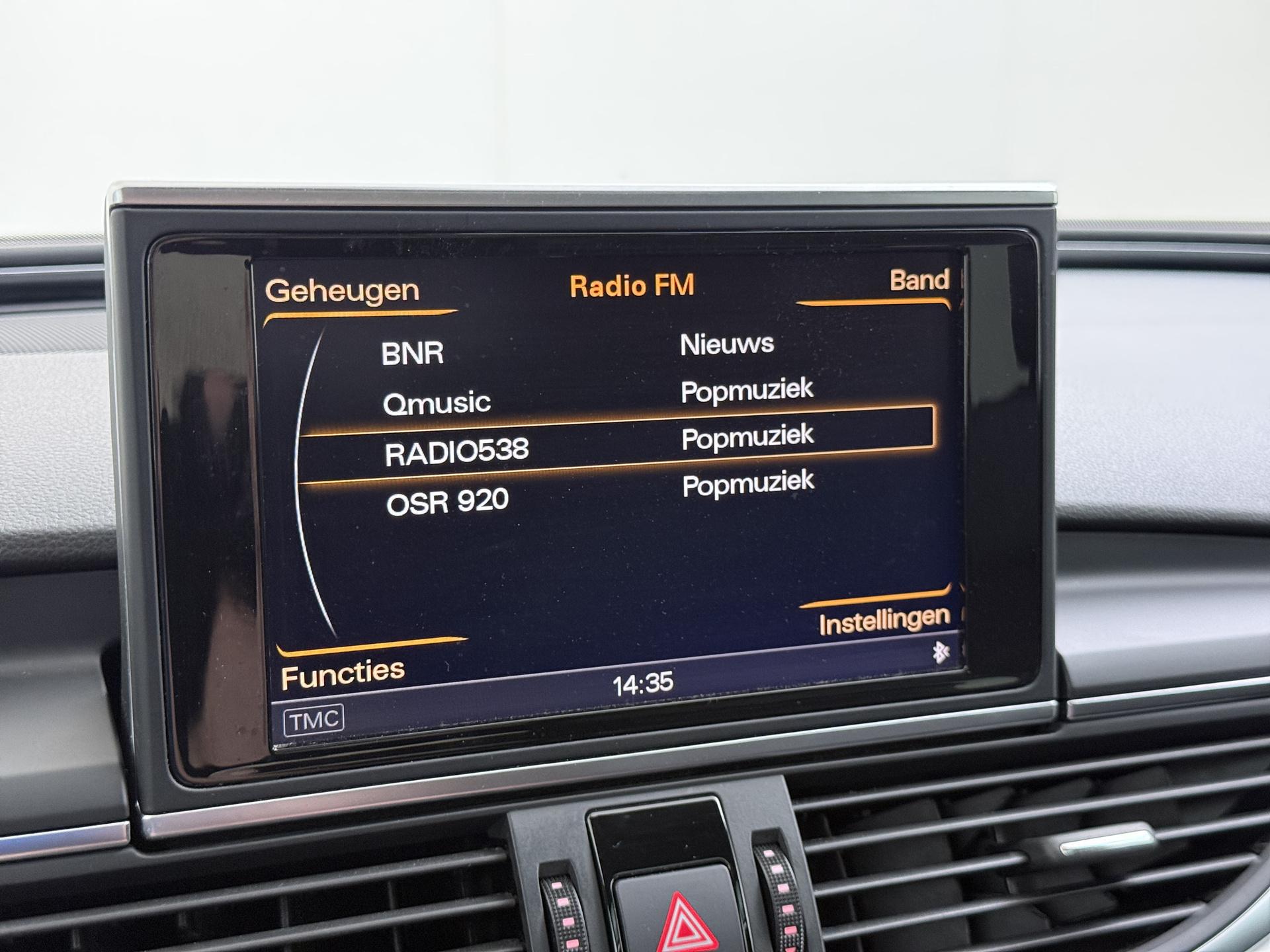 Audi A6 Avant 2.0 TDI Pro Line S 34