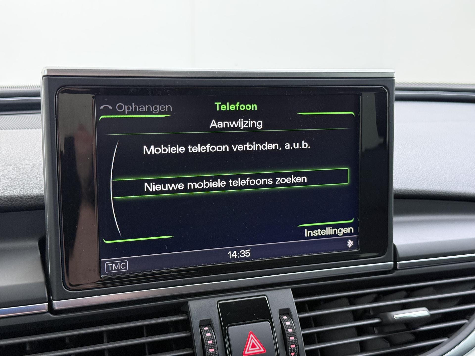 Audi A6 Avant 2.0 TDI Pro Line S 36