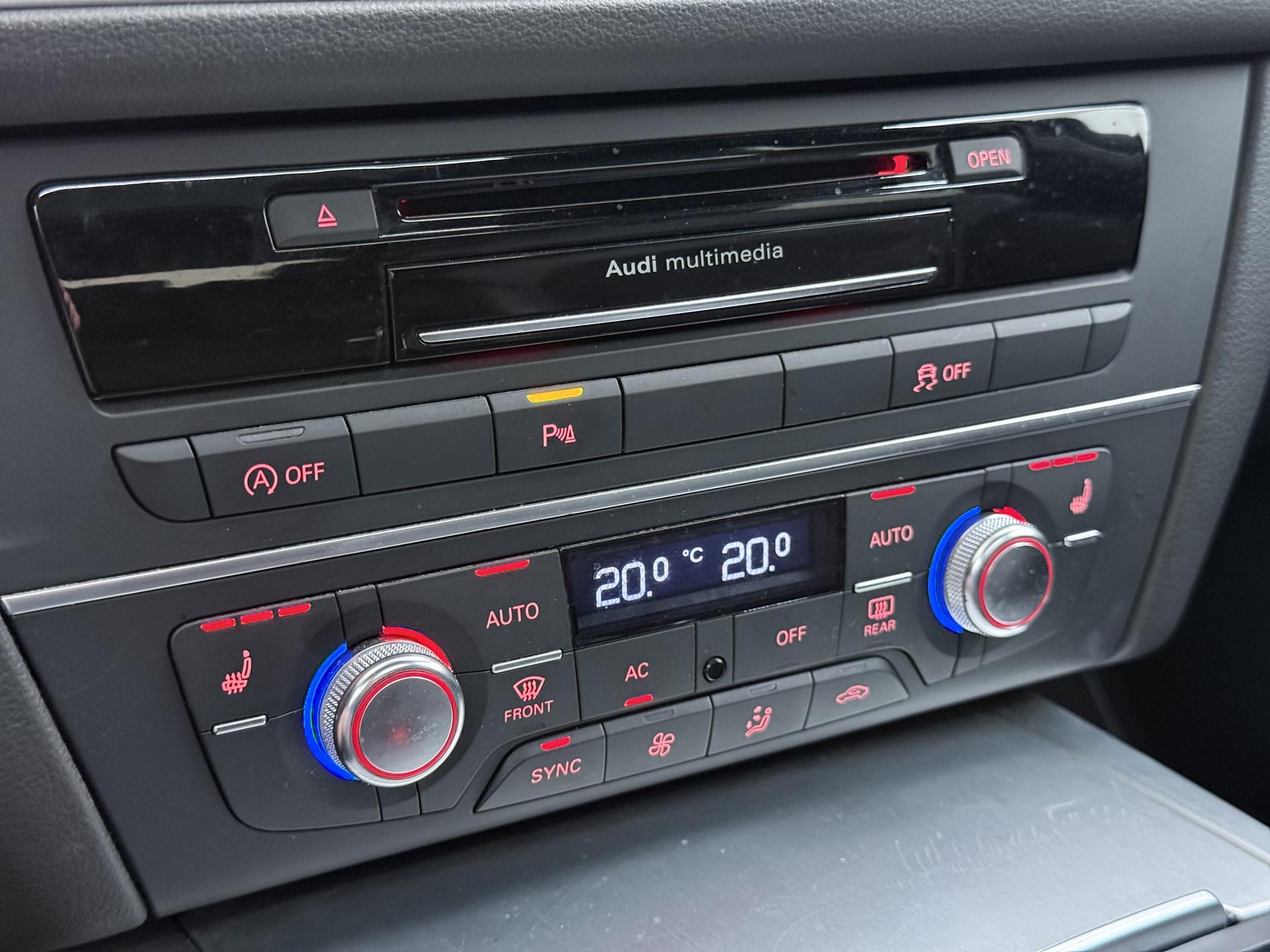 Audi A6 Avant 2.0 TDI Pro Line S 37