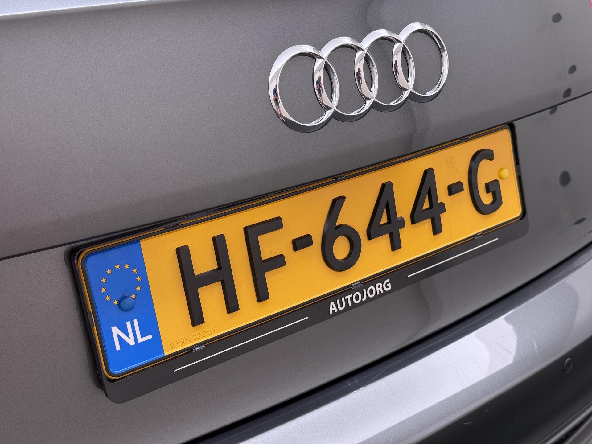 Audi A6 Avant 2.0 TDI Pro Line S 38